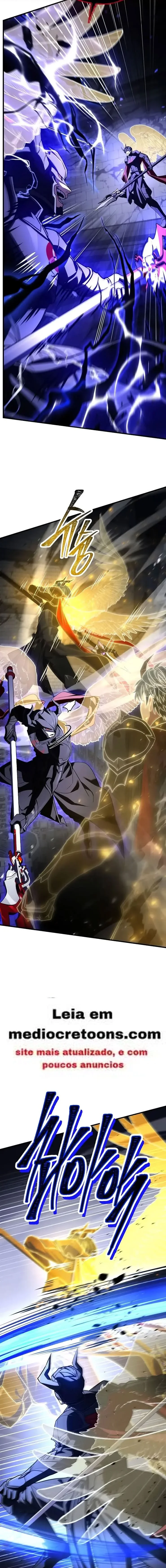 The Legendary Spearman Returns Capítulo 176 Página 8