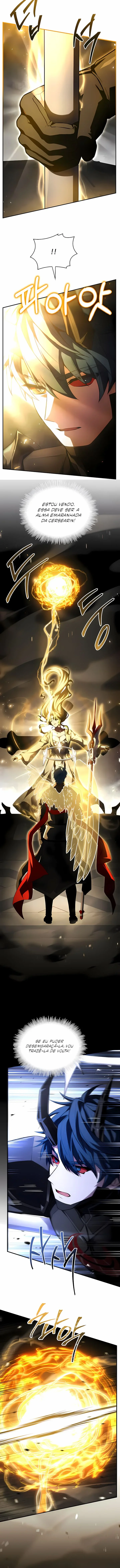 The Legendary Spearman Returns Capítulo 177 Página 17