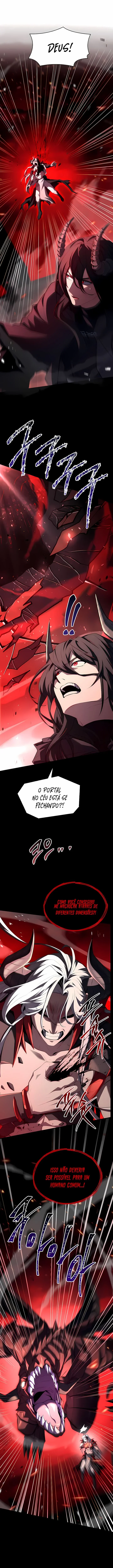 The Legendary Spearman Returns Capítulo 177 Página 2