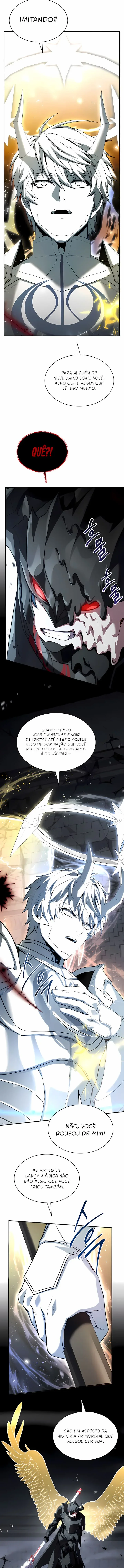 The Legendary Spearman Returns Capítulo 177 Página 4