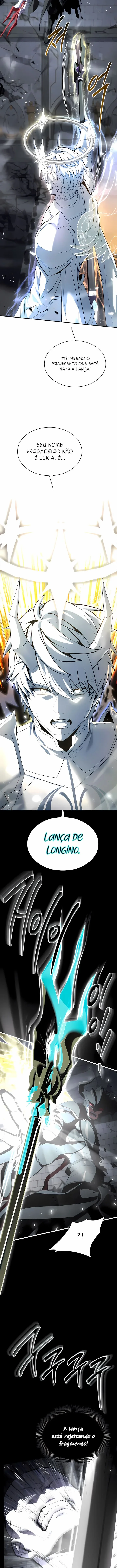 The Legendary Spearman Returns Capítulo 177 Página 5