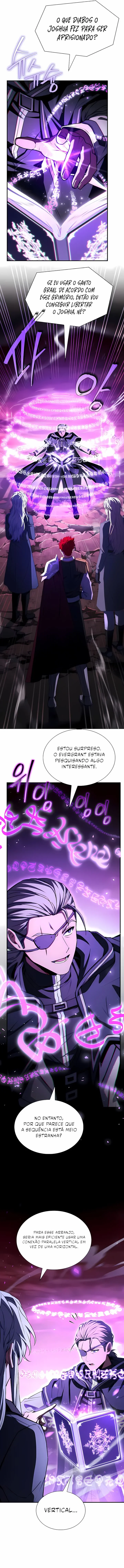 The Legendary Spearman Returns Capítulo 178 Página 13
