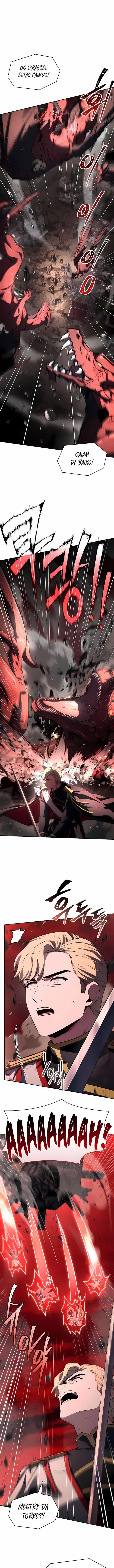 The Legendary Spearman Returns Capítulo 179 Página 2