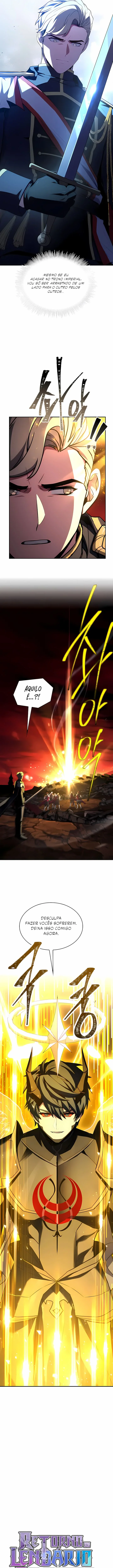 The Legendary Spearman Returns Capítulo 179 Página 4