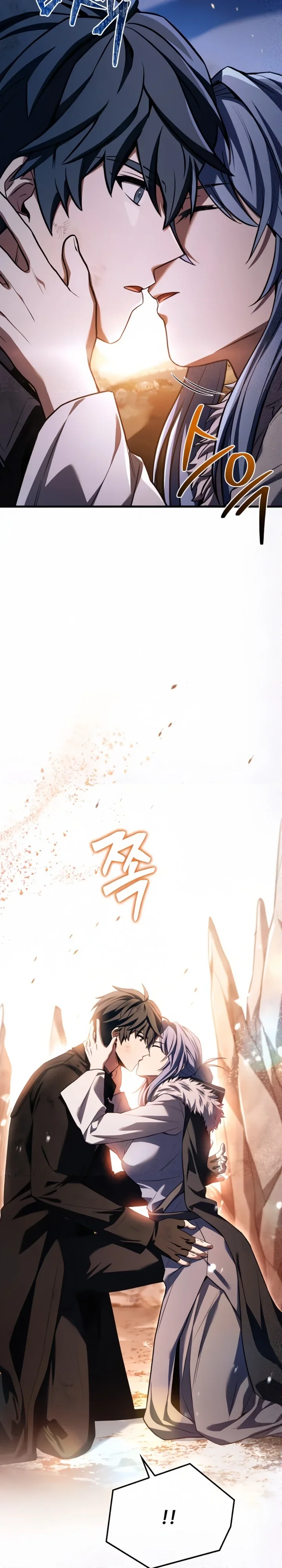 The Legendary Spearman Returns Capítulo 180 Página 49