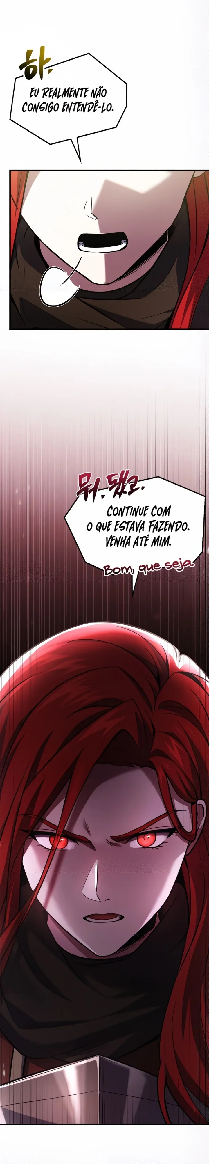 The Legendary Spearman Returns Capítulo 181 Página 40