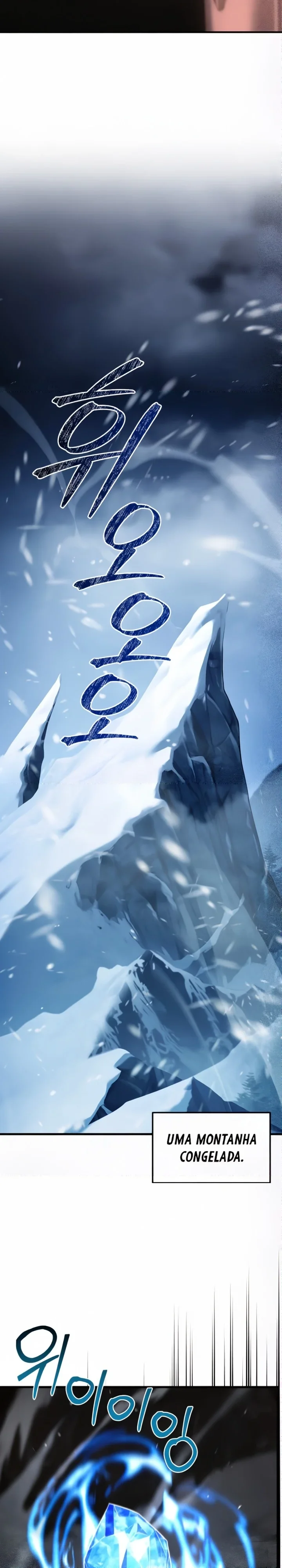 The Legendary Spearman Returns Capítulo 181 Página 46