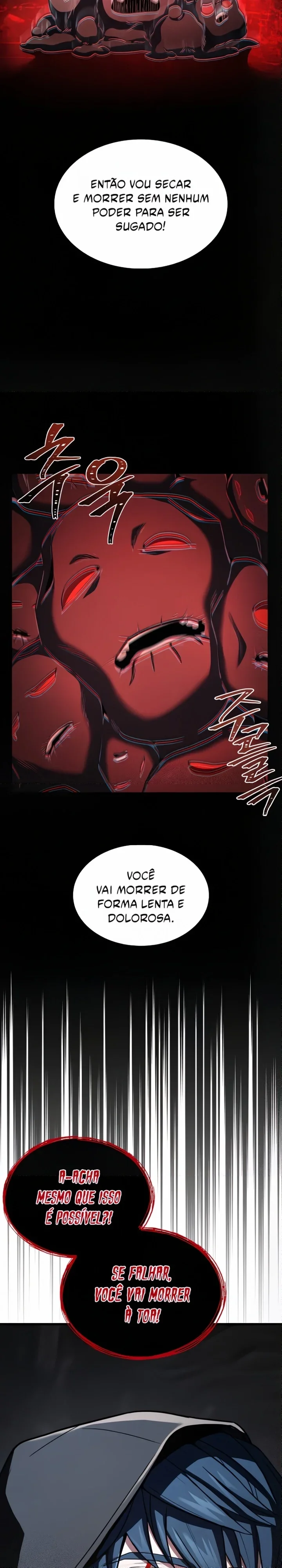The Legendary Spearman Returns Capítulo 181 Página 51