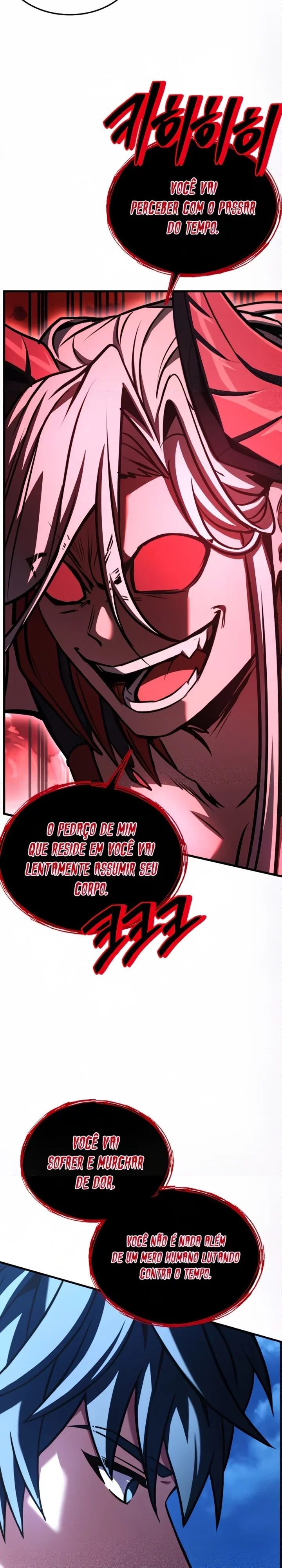 The Legendary Spearman Returns Capítulo 181 Página 6
