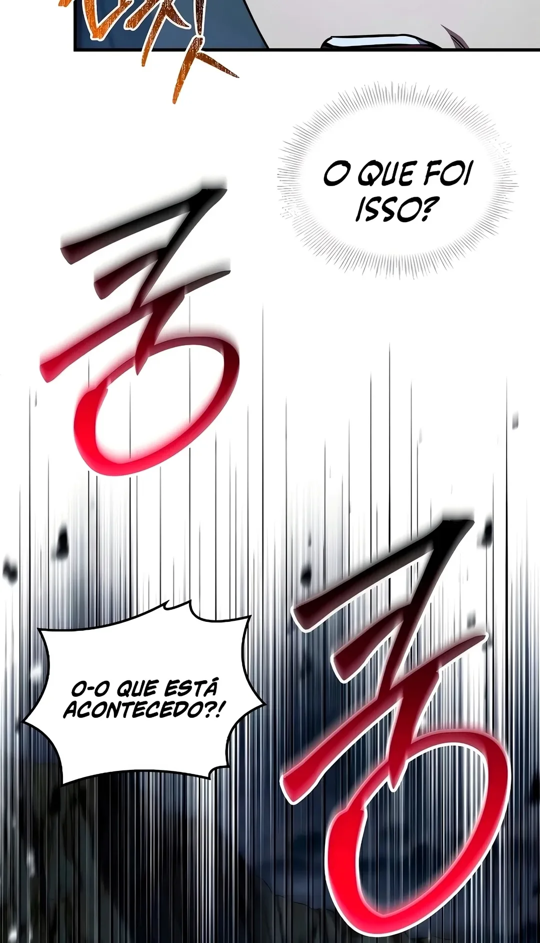 The Legendary Spearman Returns Capítulo 193 Página 10