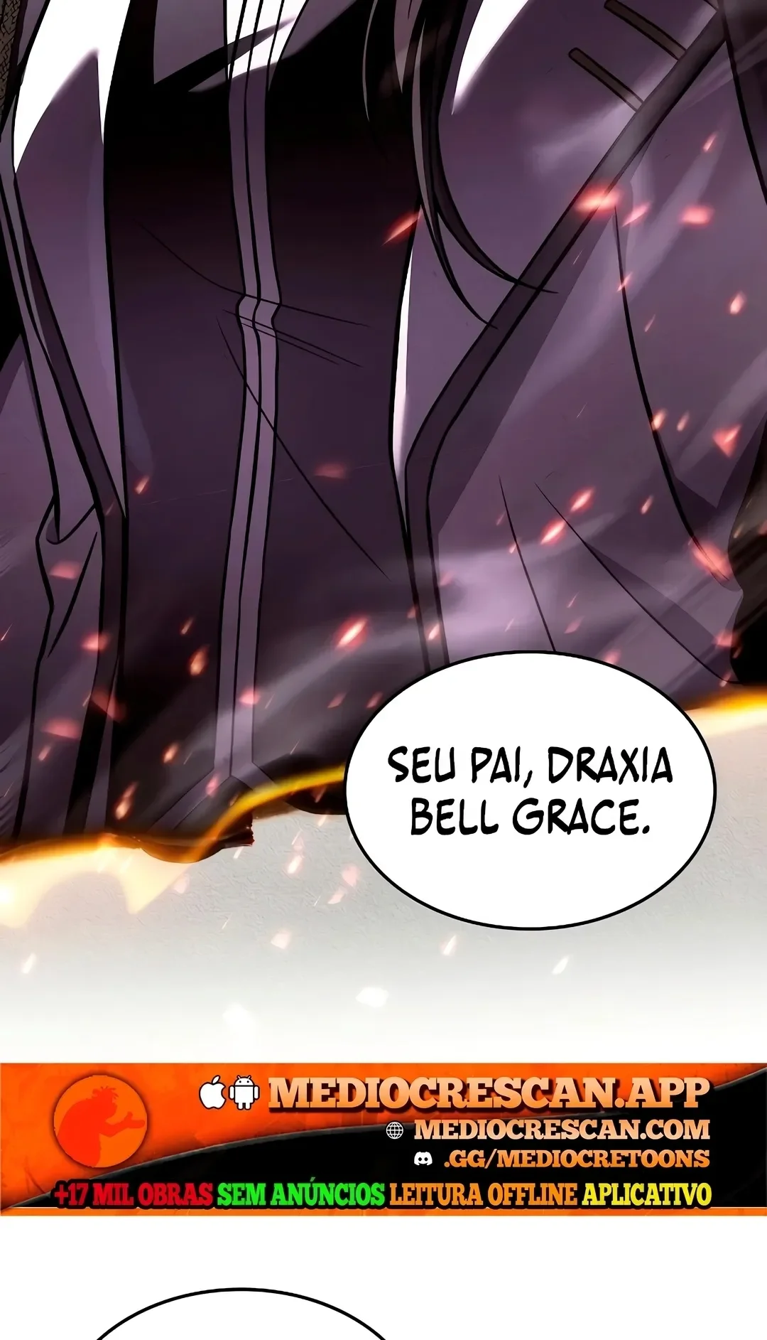 The Legendary Spearman Returns Capítulo 193 Página 100