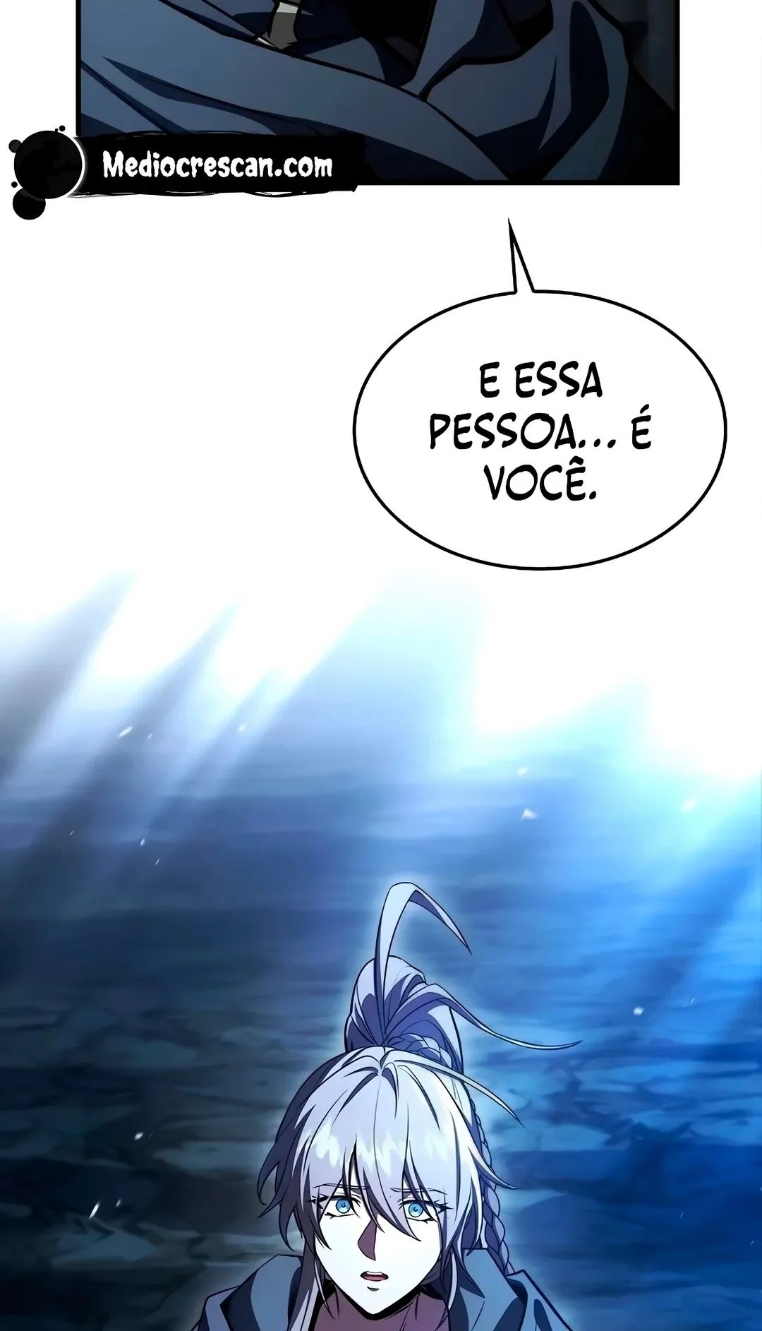 The Legendary Spearman Returns Capítulo 193 Página 102