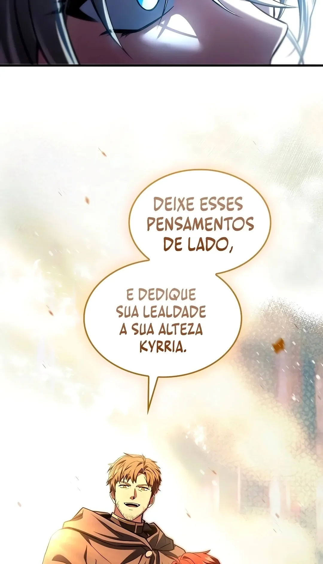 The Legendary Spearman Returns Capítulo 193 Página 111