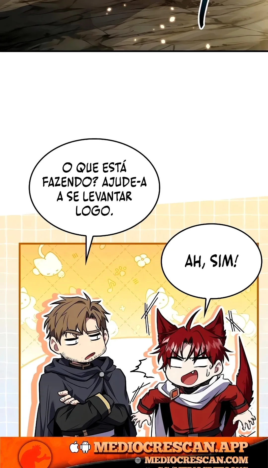 The Legendary Spearman Returns Capítulo 193 Página 114