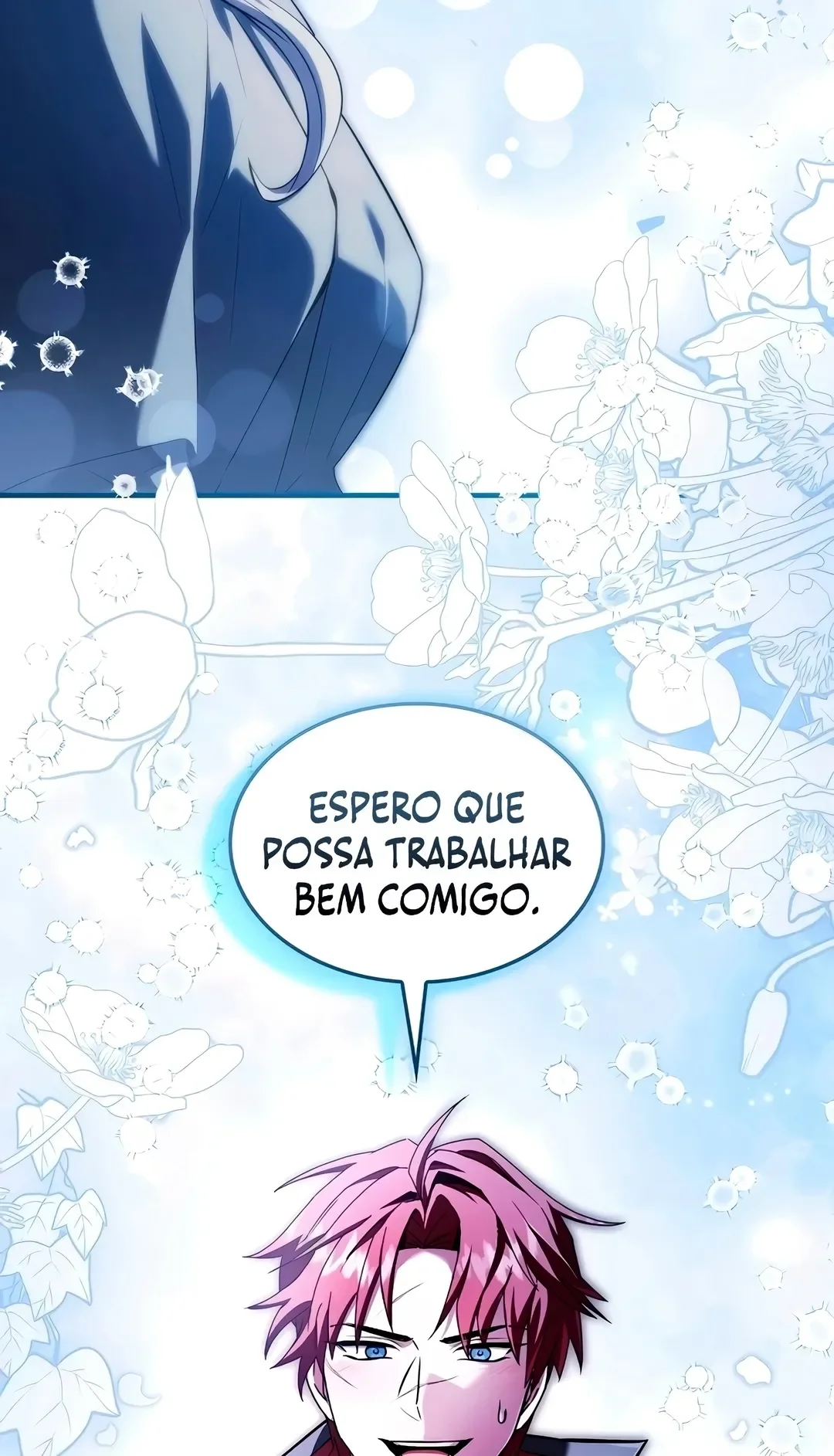 The Legendary Spearman Returns Capítulo 193 Página 116