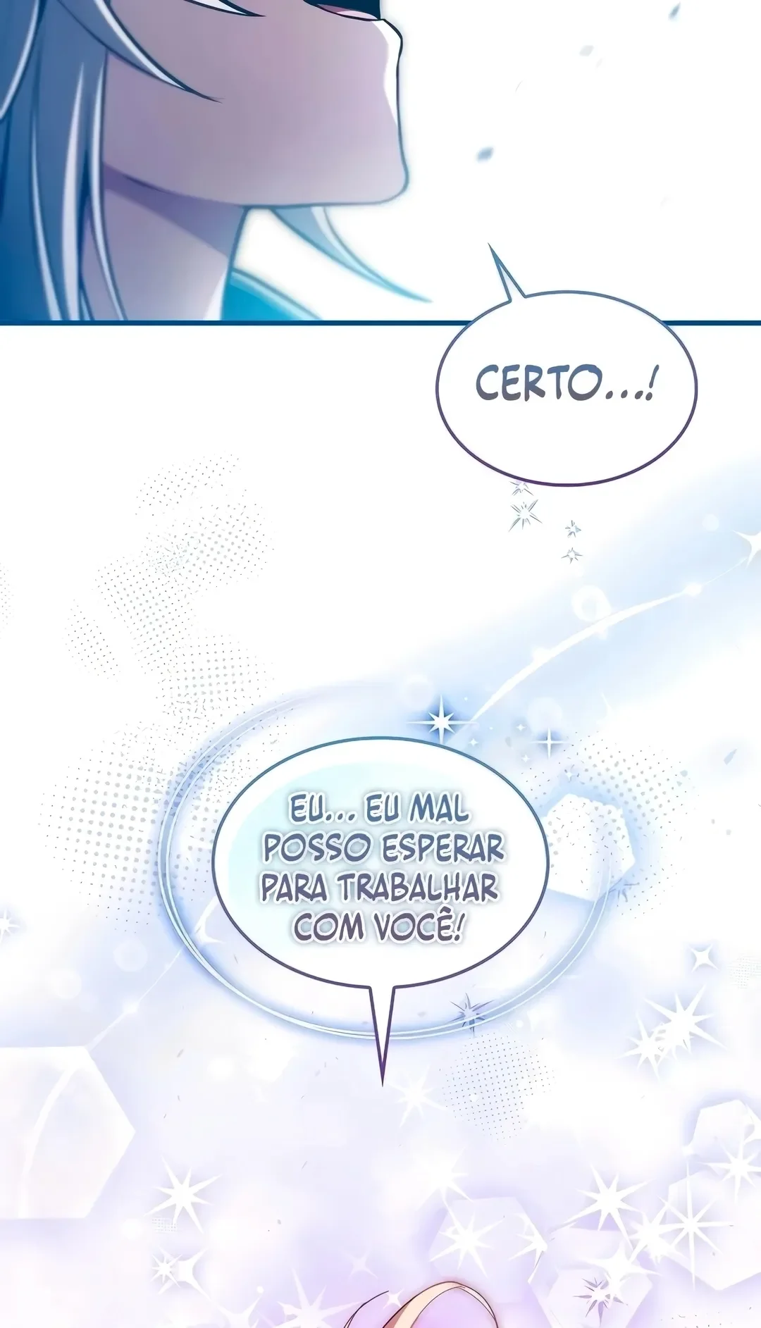 The Legendary Spearman Returns Capítulo 193 Página 118