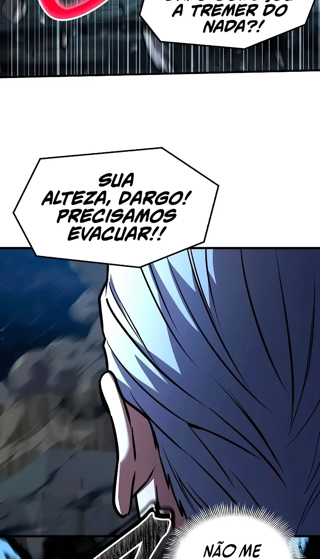 The Legendary Spearman Returns Capítulo 193 Página 12