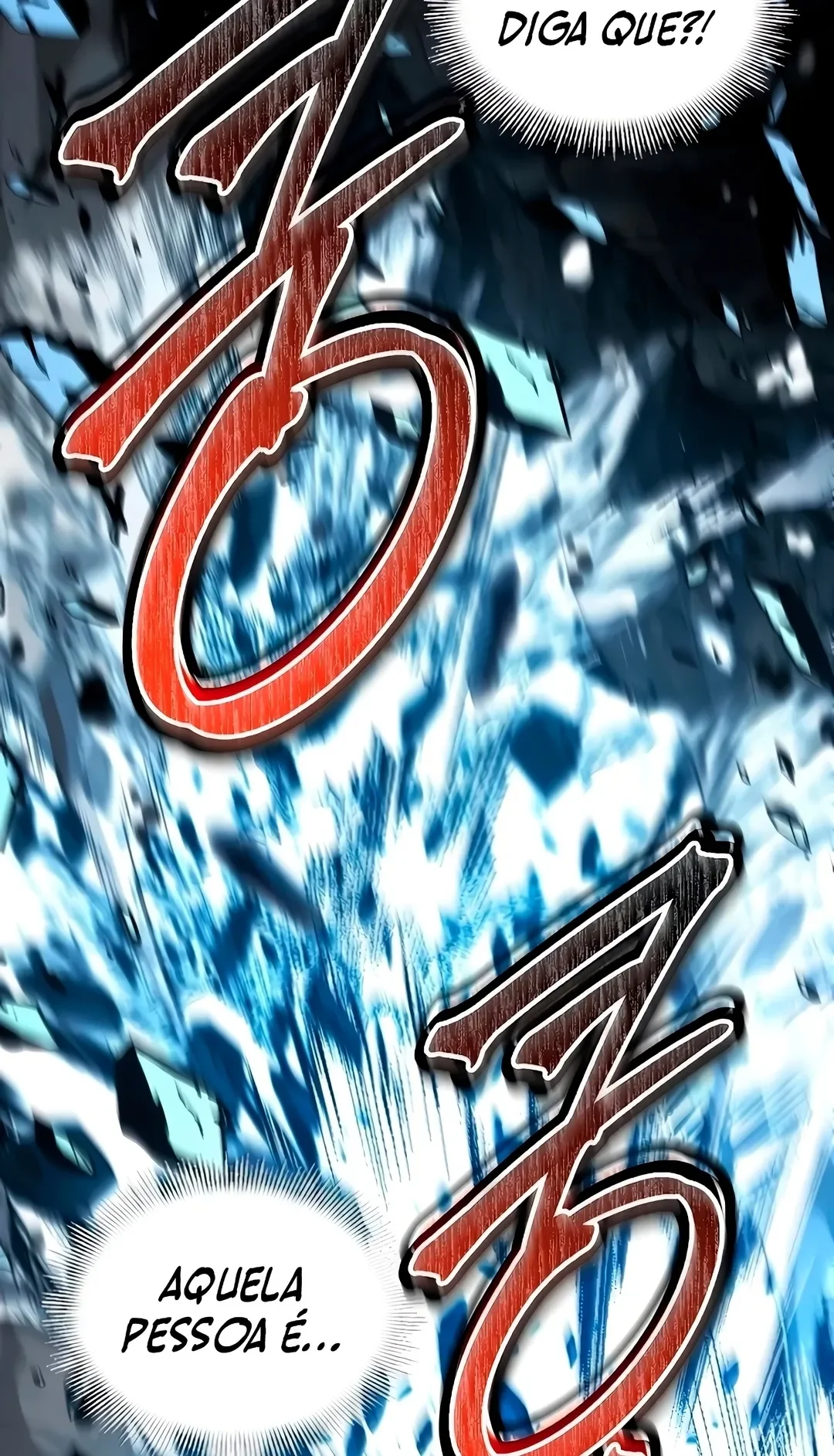 The Legendary Spearman Returns Capítulo 193 Página 13