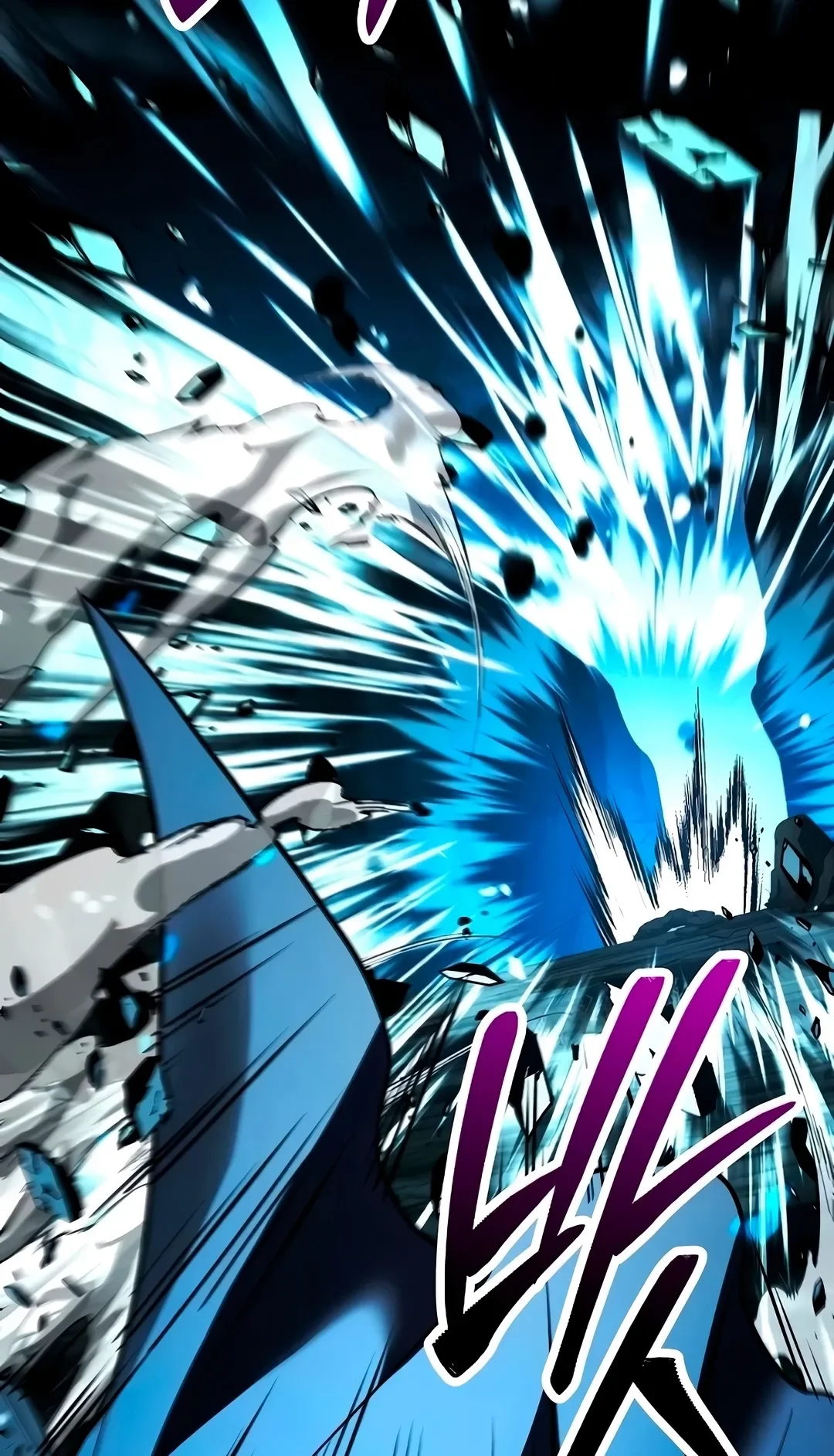 The Legendary Spearman Returns Capítulo 193 Página 15