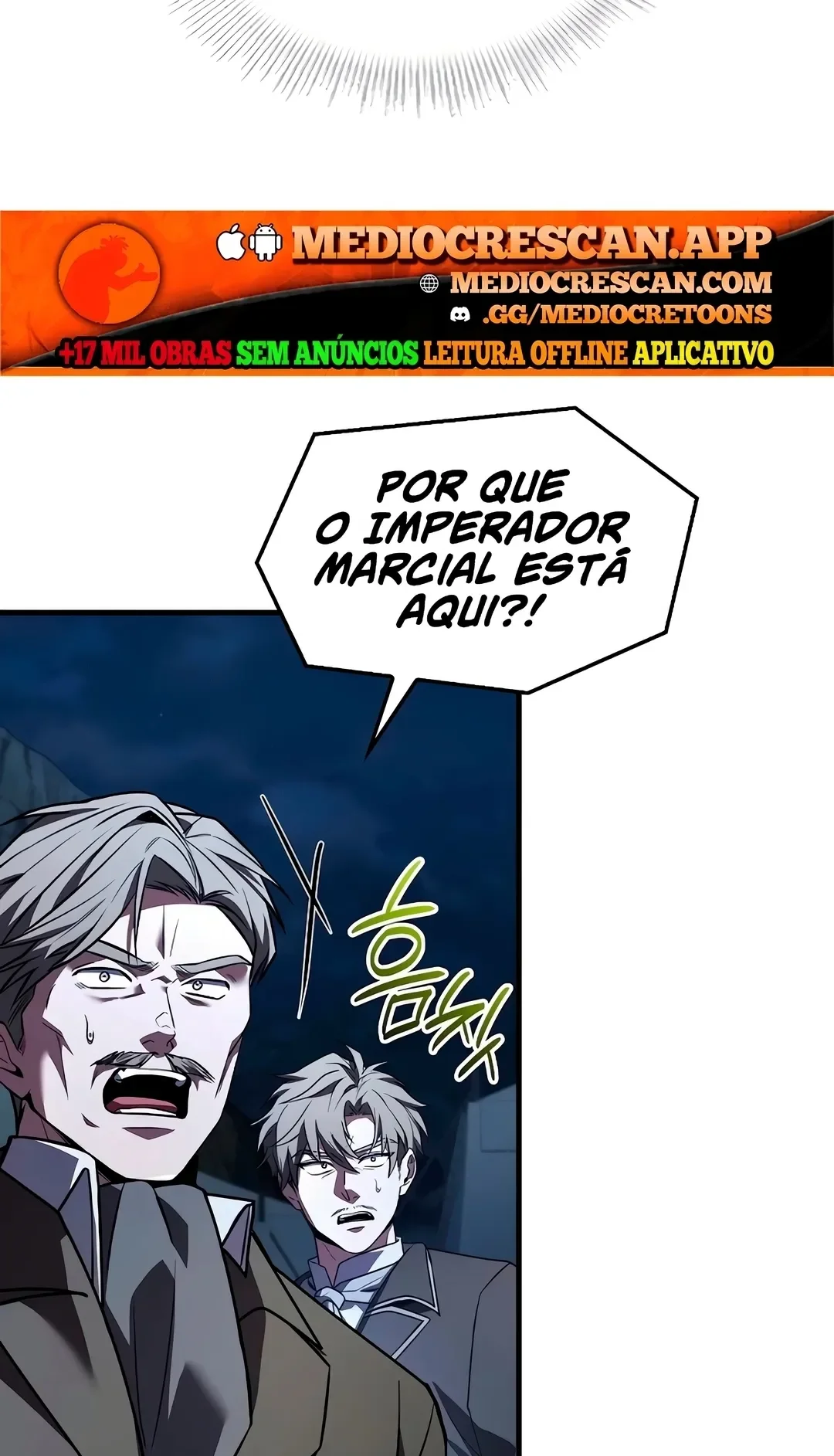 The Legendary Spearman Returns Capítulo 193 Página 17