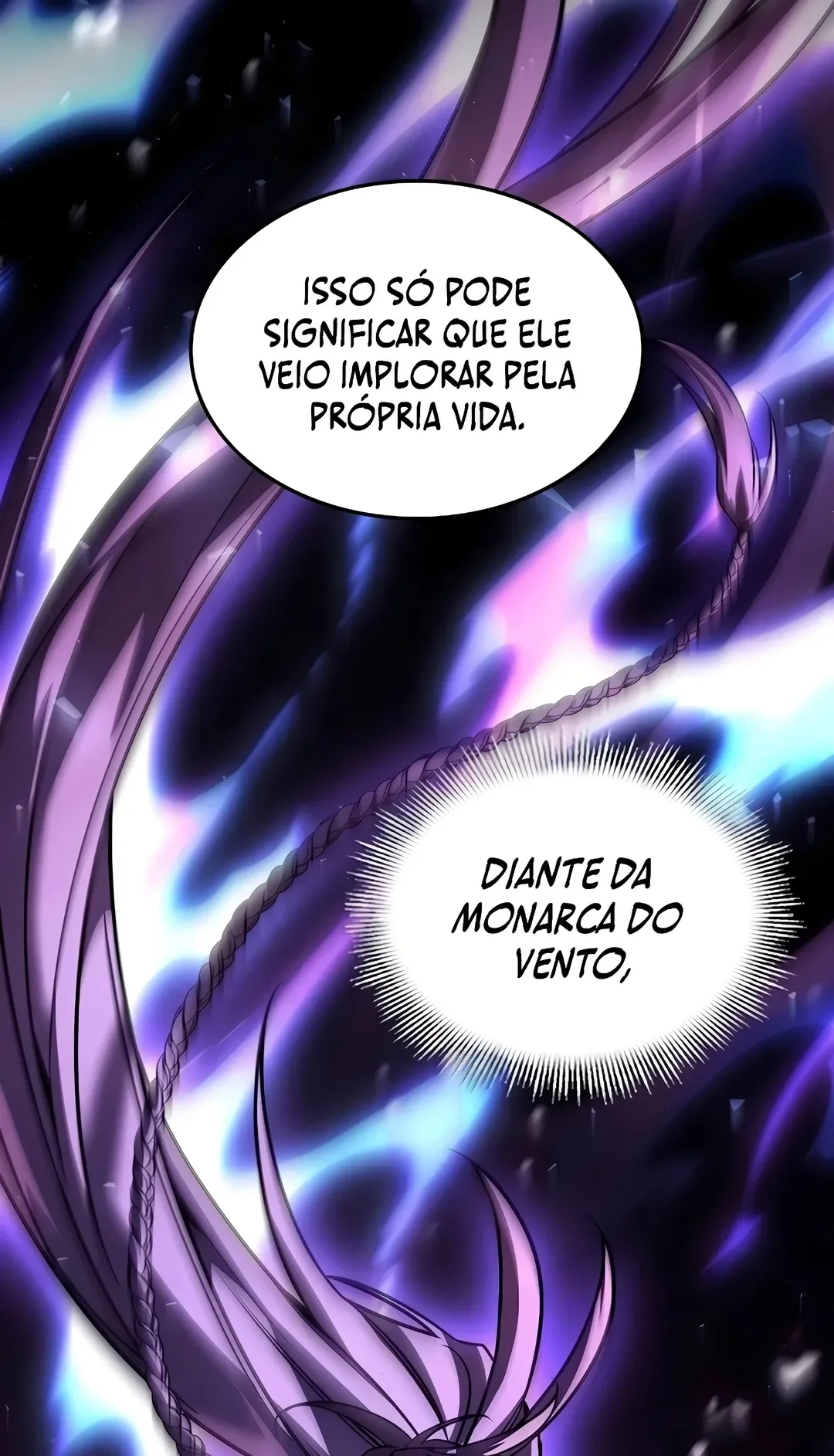 The Legendary Spearman Returns Capítulo 193 Página 23