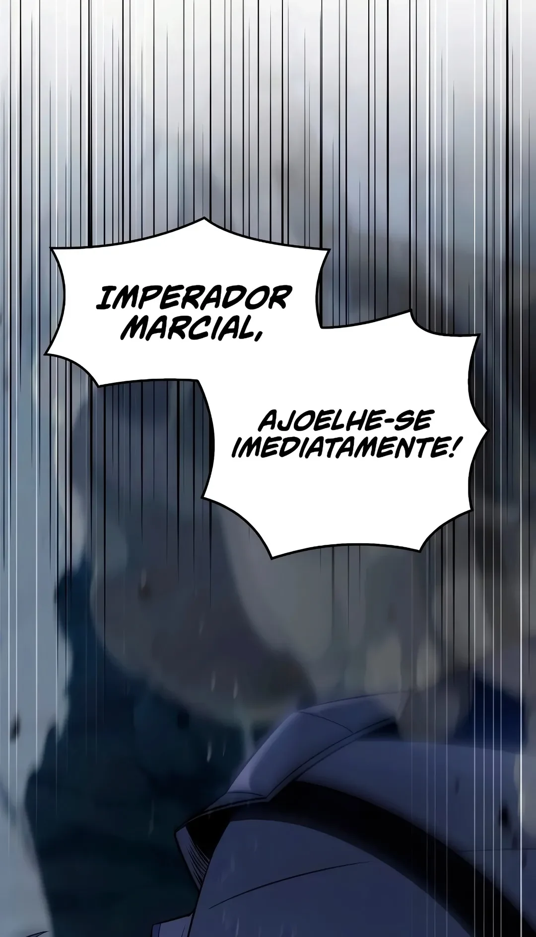The Legendary Spearman Returns Capítulo 193 Página 26