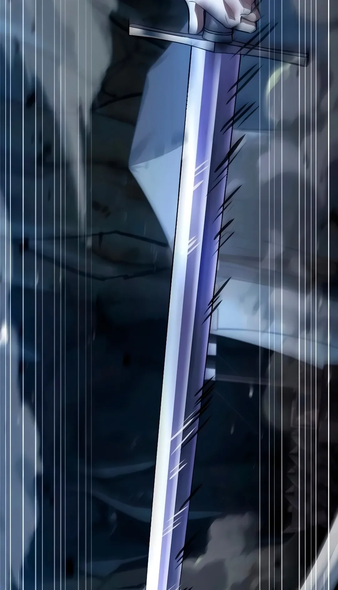 The Legendary Spearman Returns Capítulo 193 Página 28