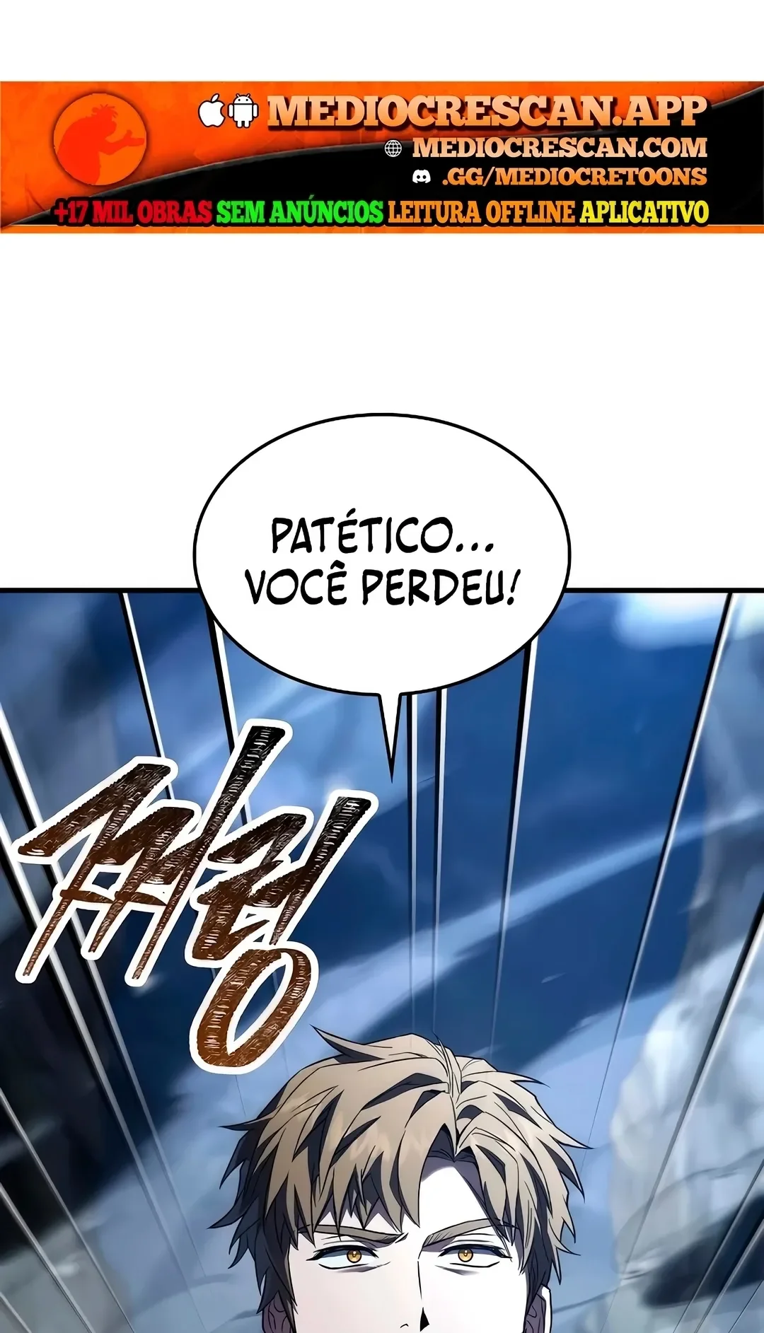The Legendary Spearman Returns Capítulo 193 Página 32