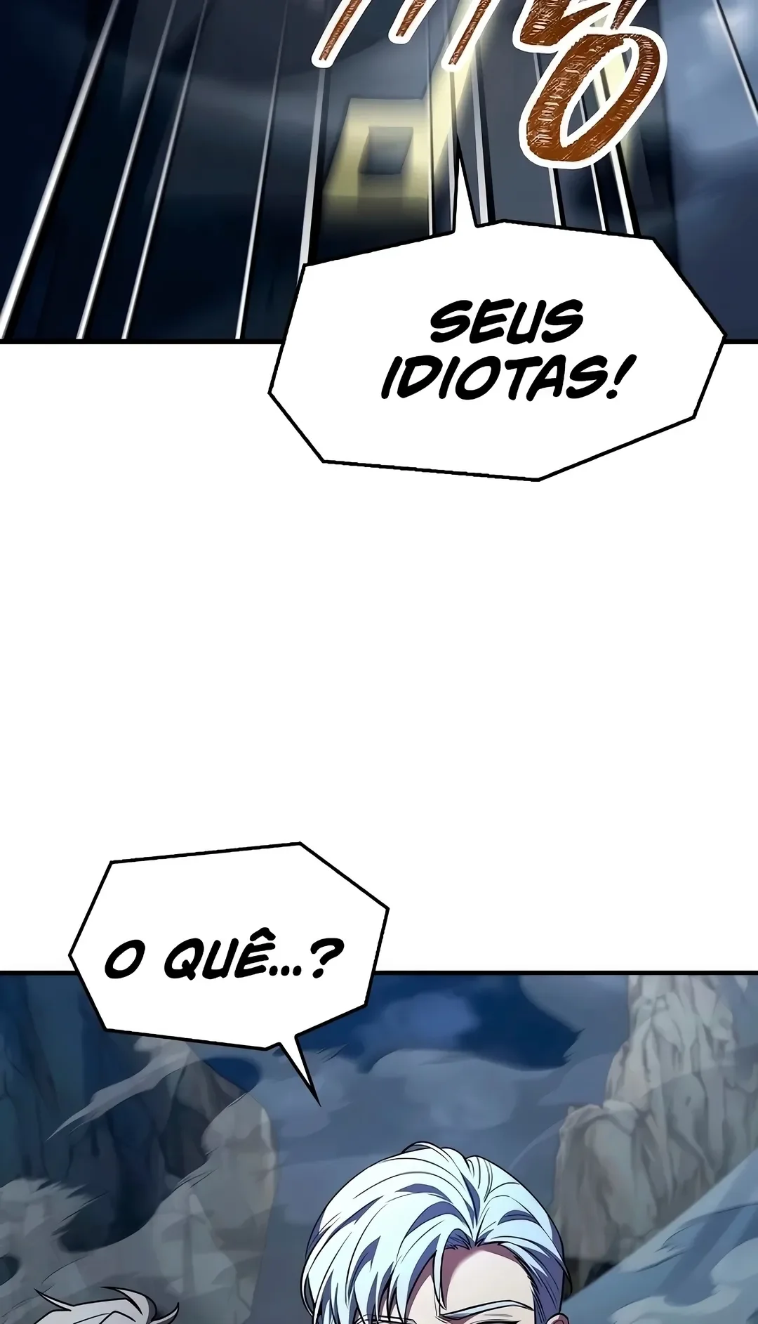 The Legendary Spearman Returns Capítulo 193 Página 34