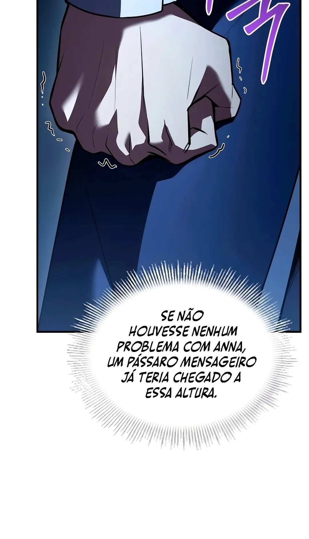 The Legendary Spearman Returns Capítulo 193 Página 39