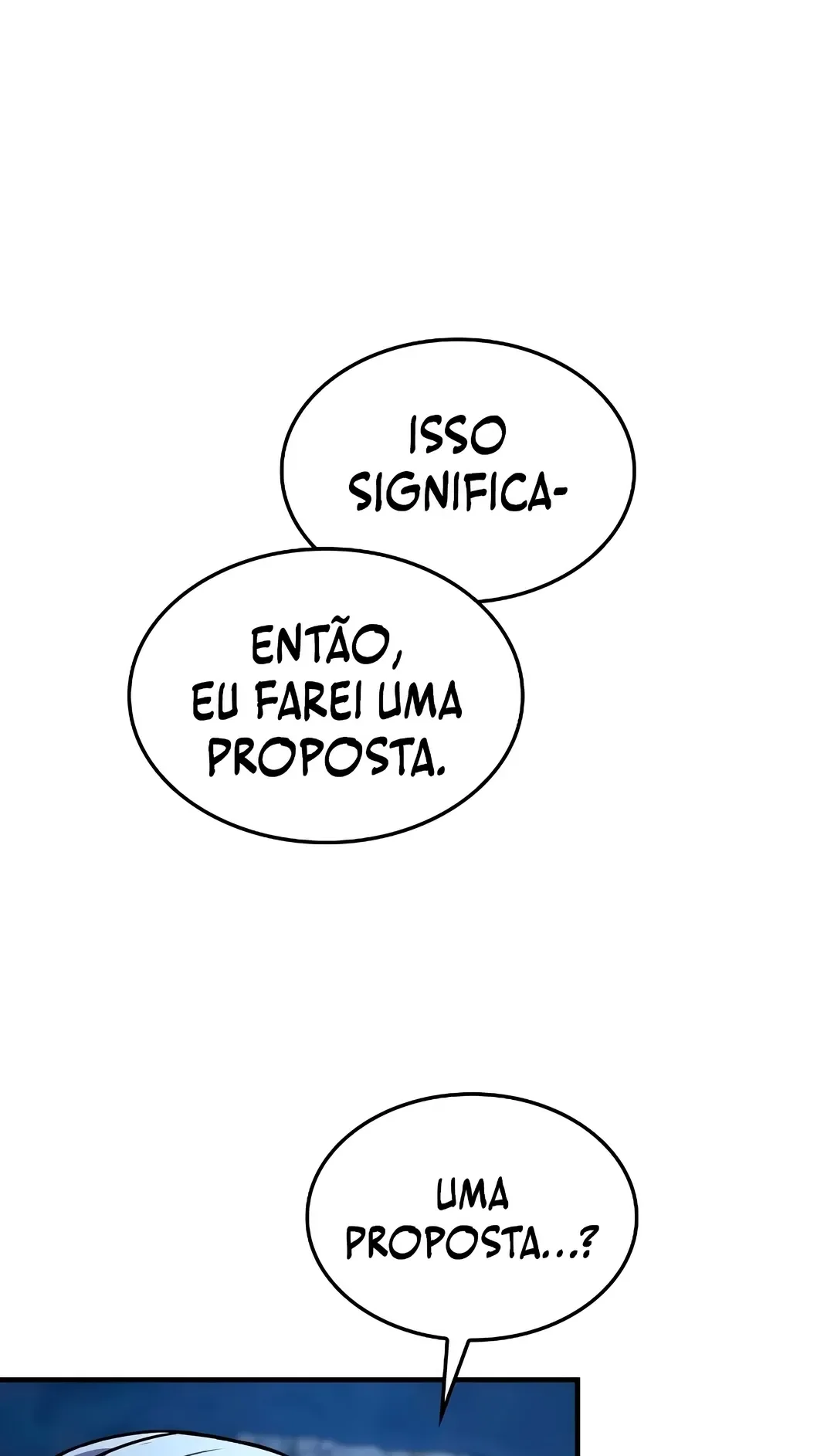 The Legendary Spearman Returns Capítulo 193 Página 40
