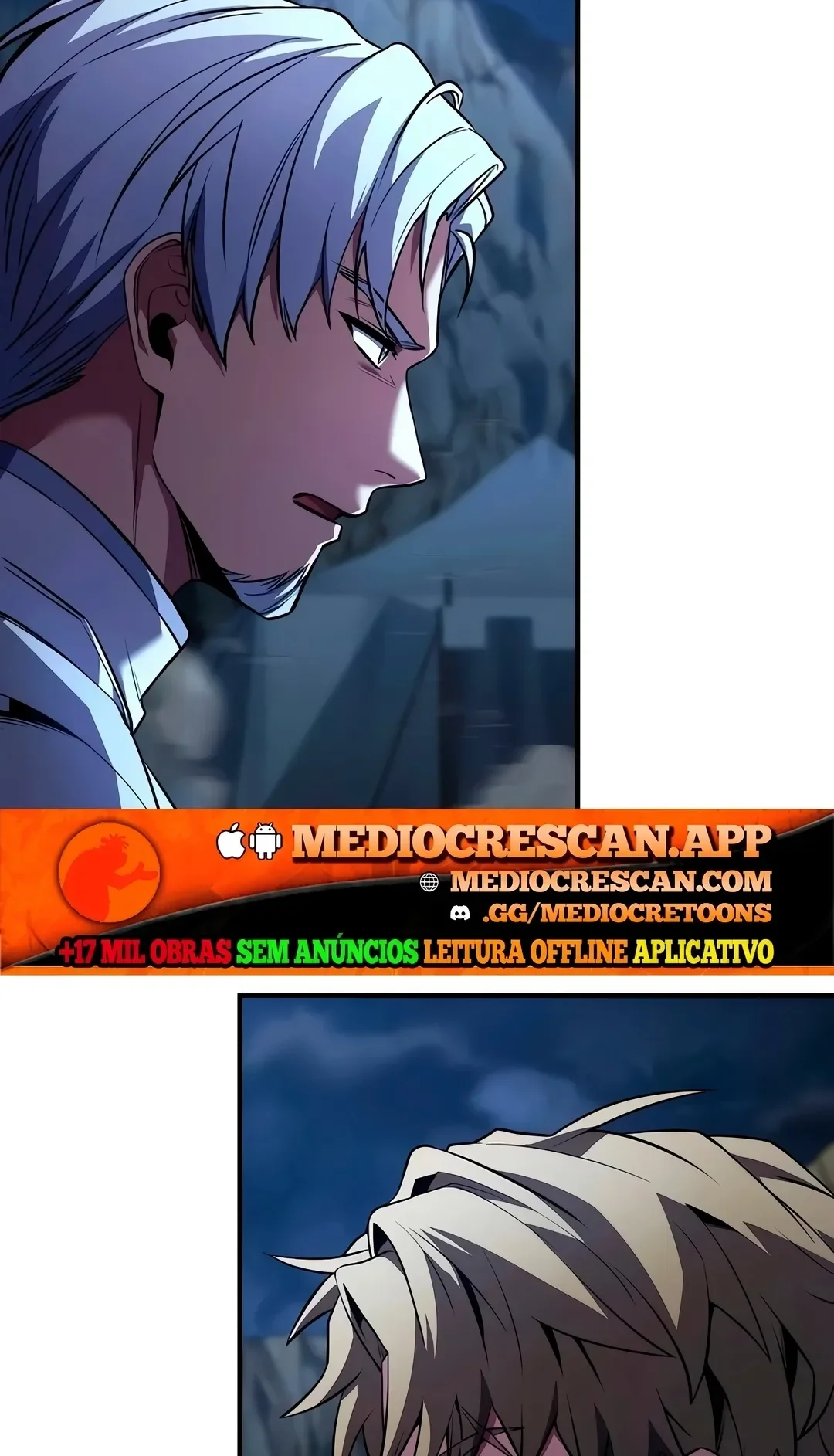 The Legendary Spearman Returns Capítulo 193 Página 41