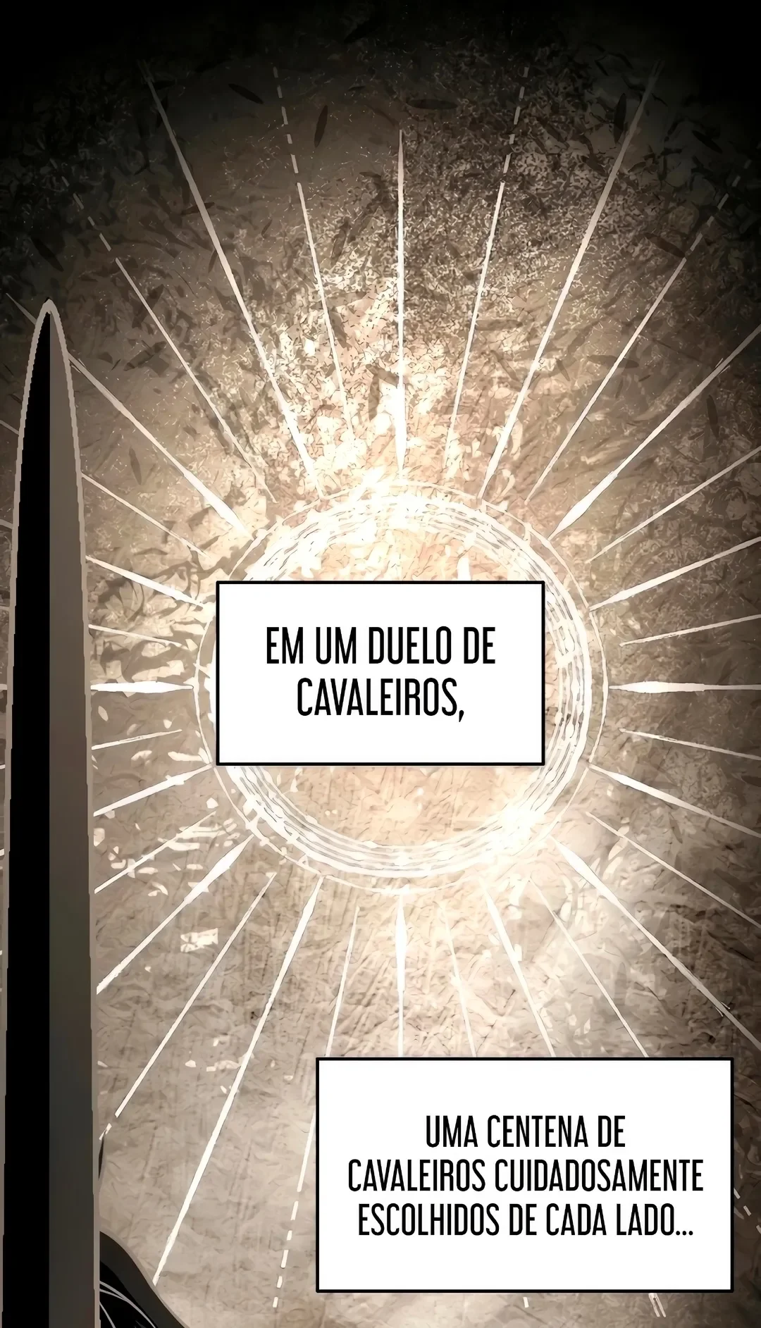 The Legendary Spearman Returns Capítulo 193 Página 50