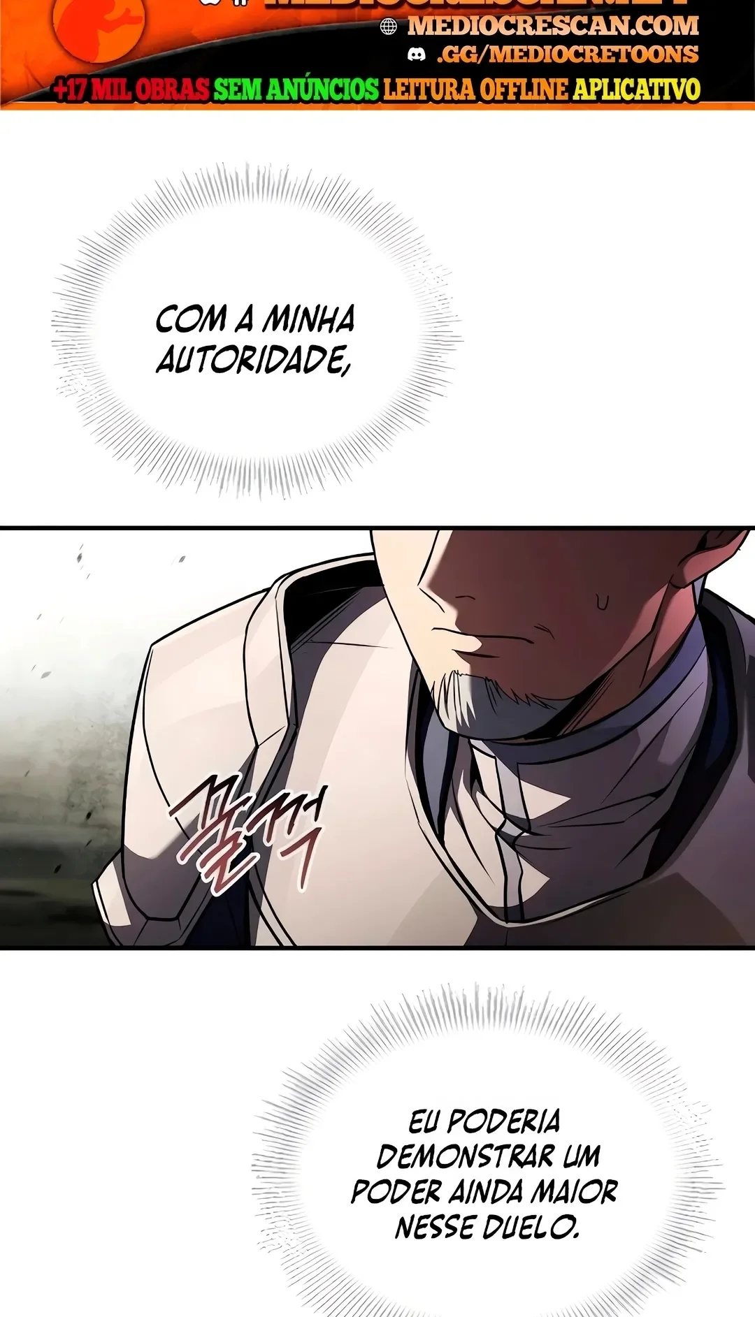 The Legendary Spearman Returns Capítulo 193 Página 54