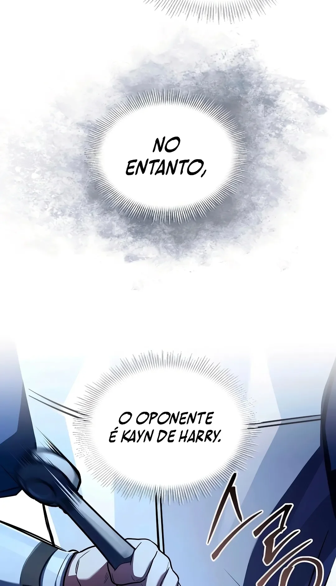 The Legendary Spearman Returns Capítulo 193 Página 55