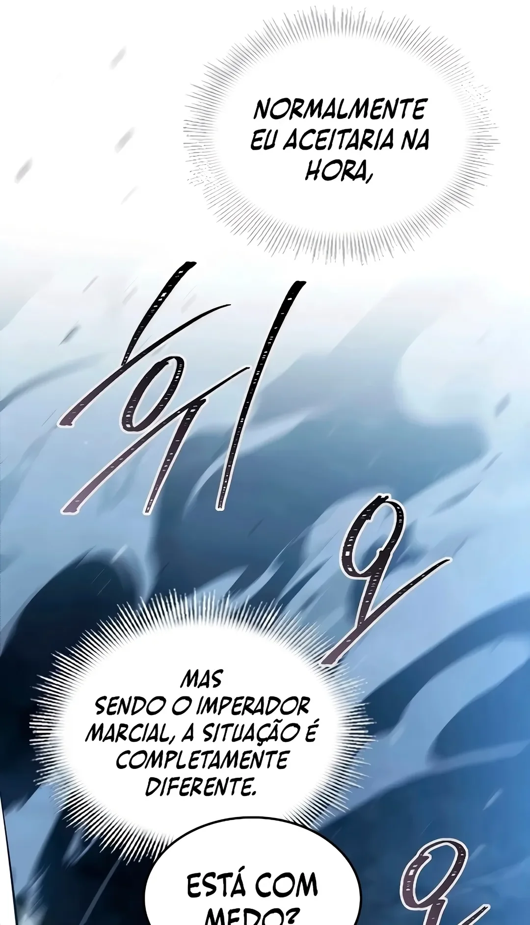 The Legendary Spearman Returns Capítulo 193 Página 58