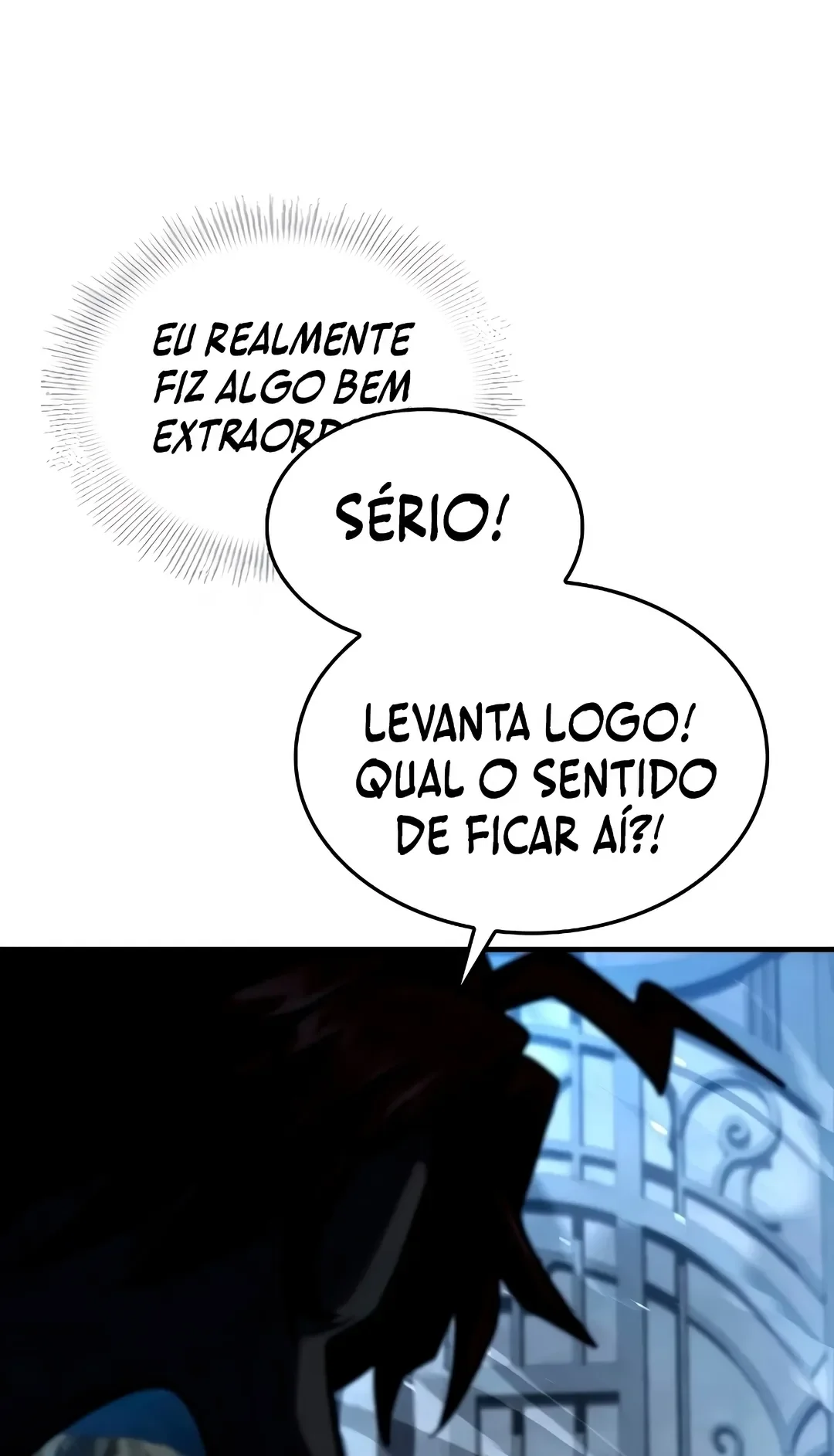 The Legendary Spearman Returns Capítulo 193 Página 68
