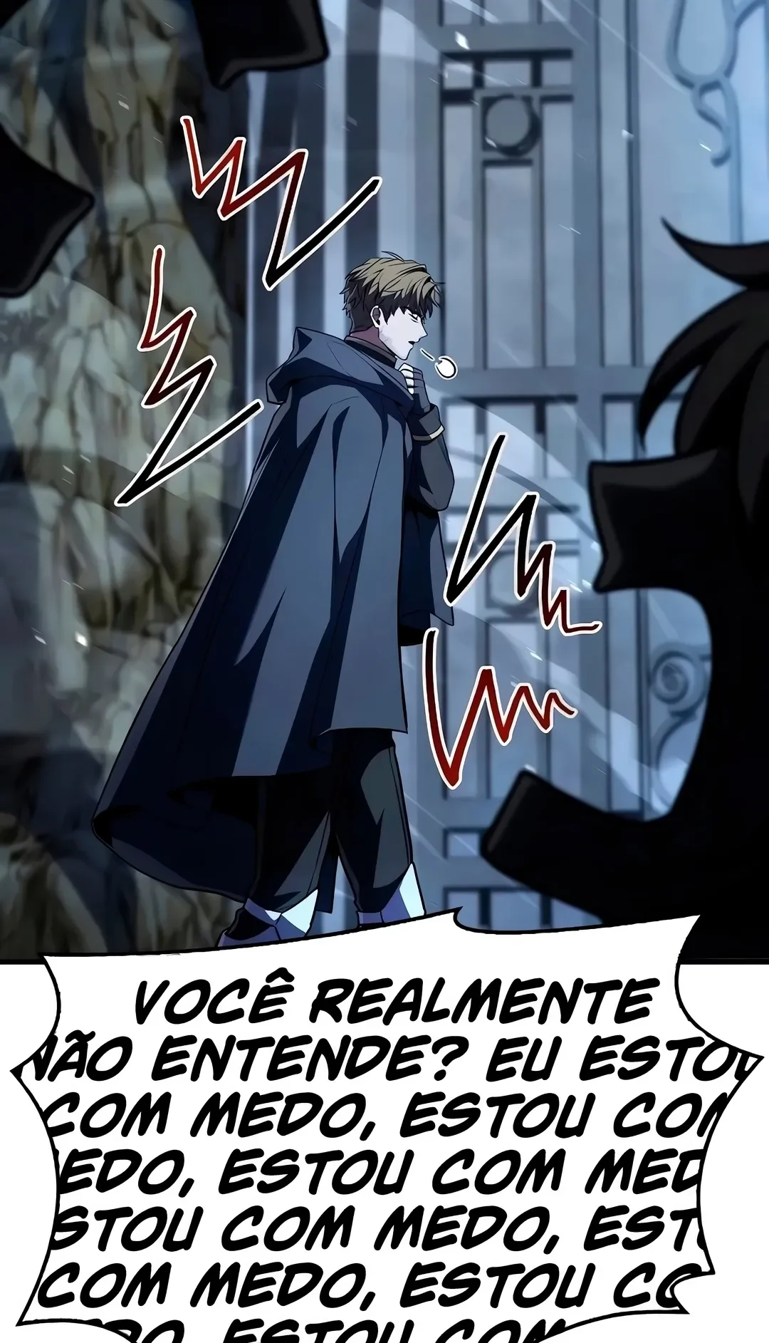 The Legendary Spearman Returns Capítulo 193 Página 69
