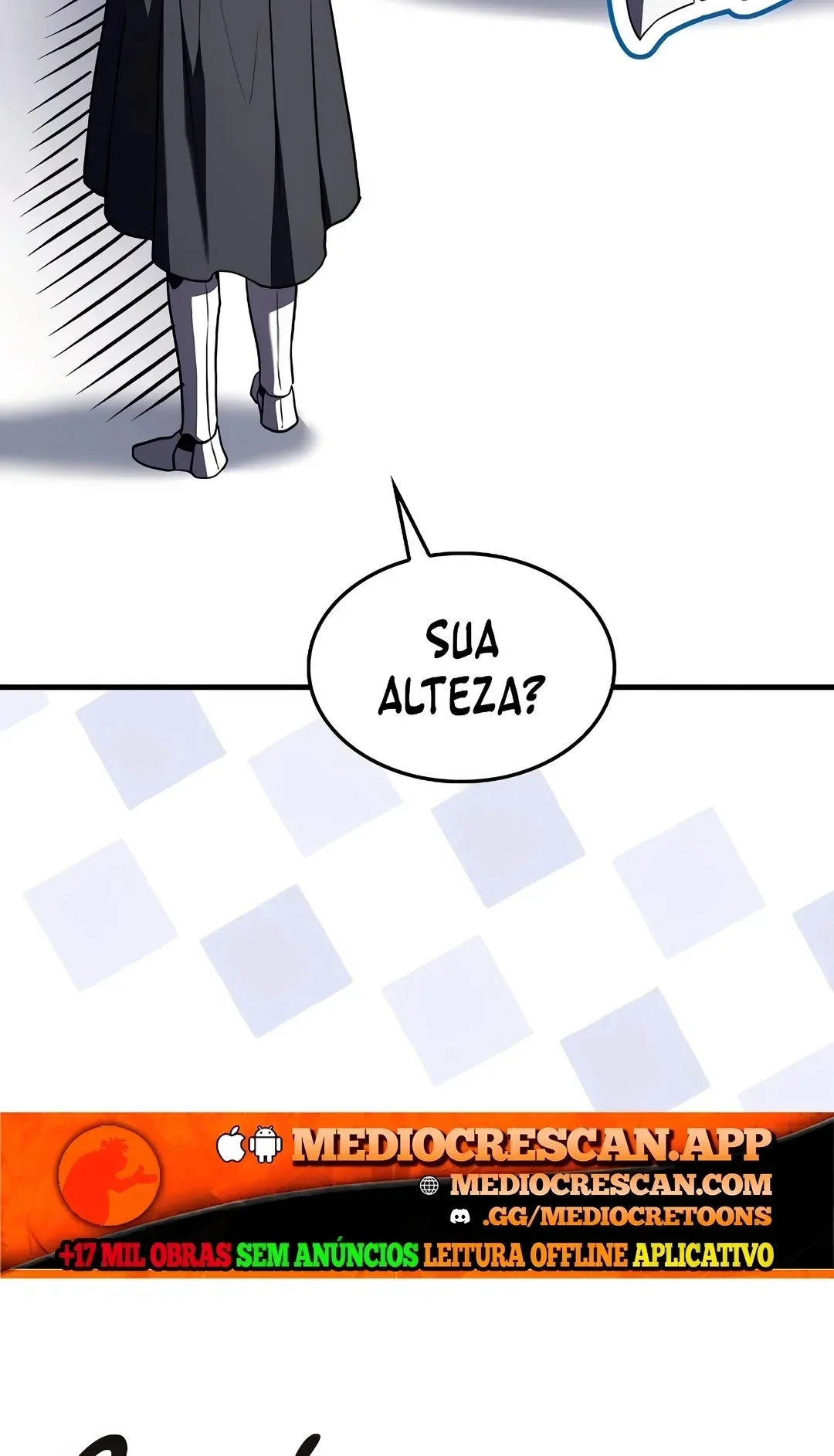 The Legendary Spearman Returns Capítulo 193 Página 72