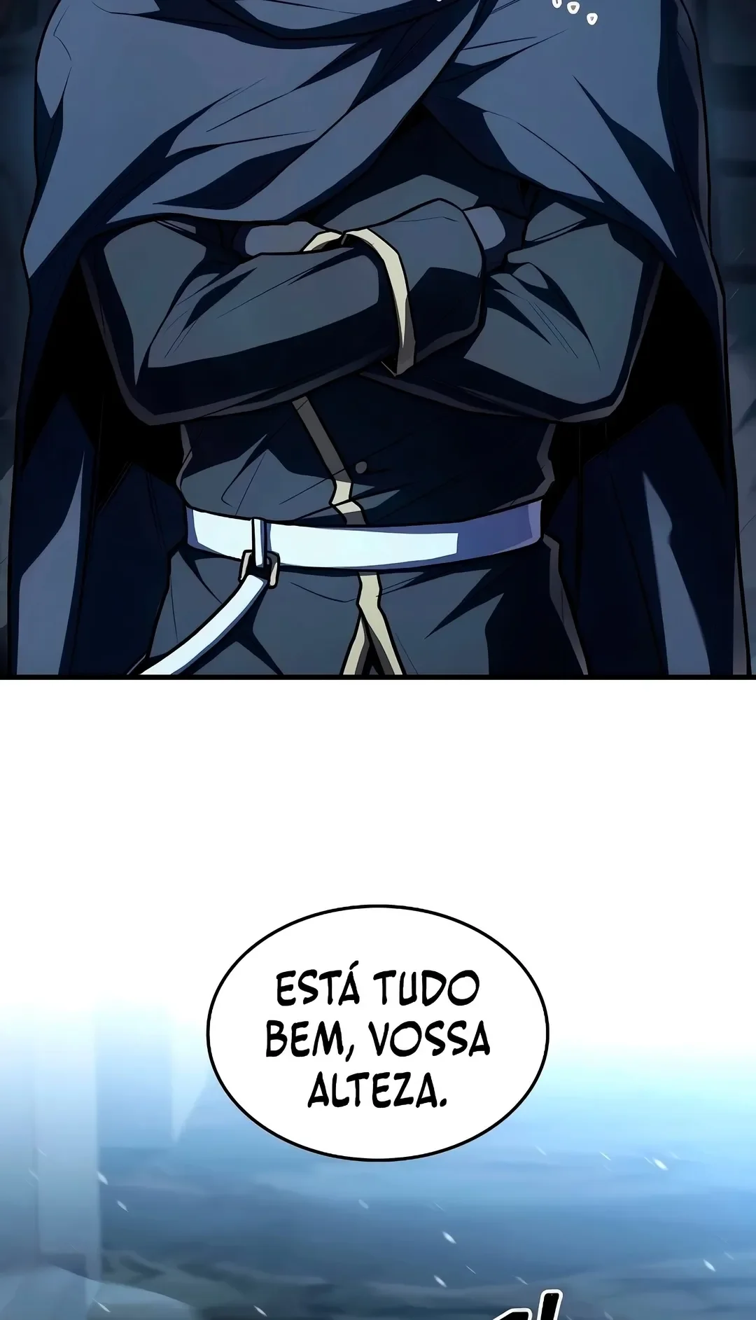 The Legendary Spearman Returns Capítulo 193 Página 78
