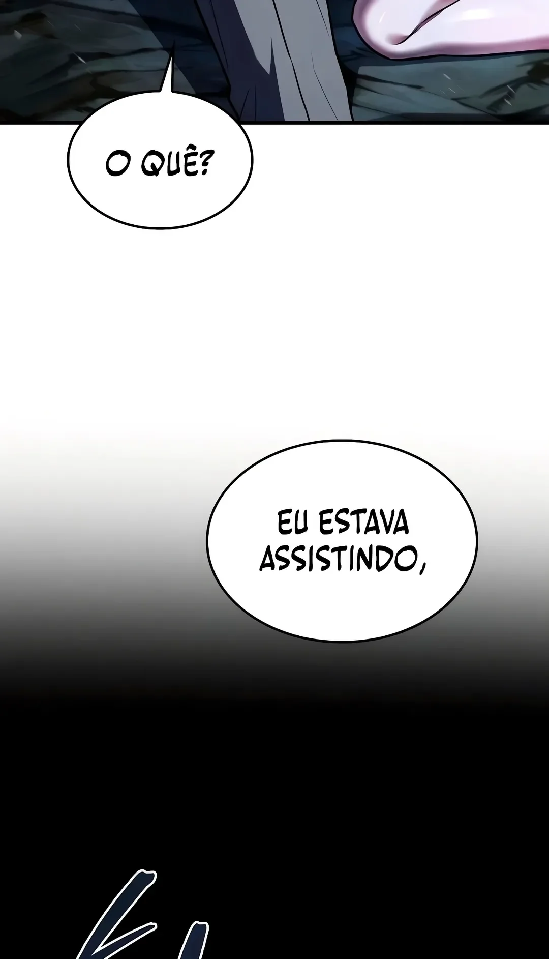 The Legendary Spearman Returns Capítulo 193 Página 80