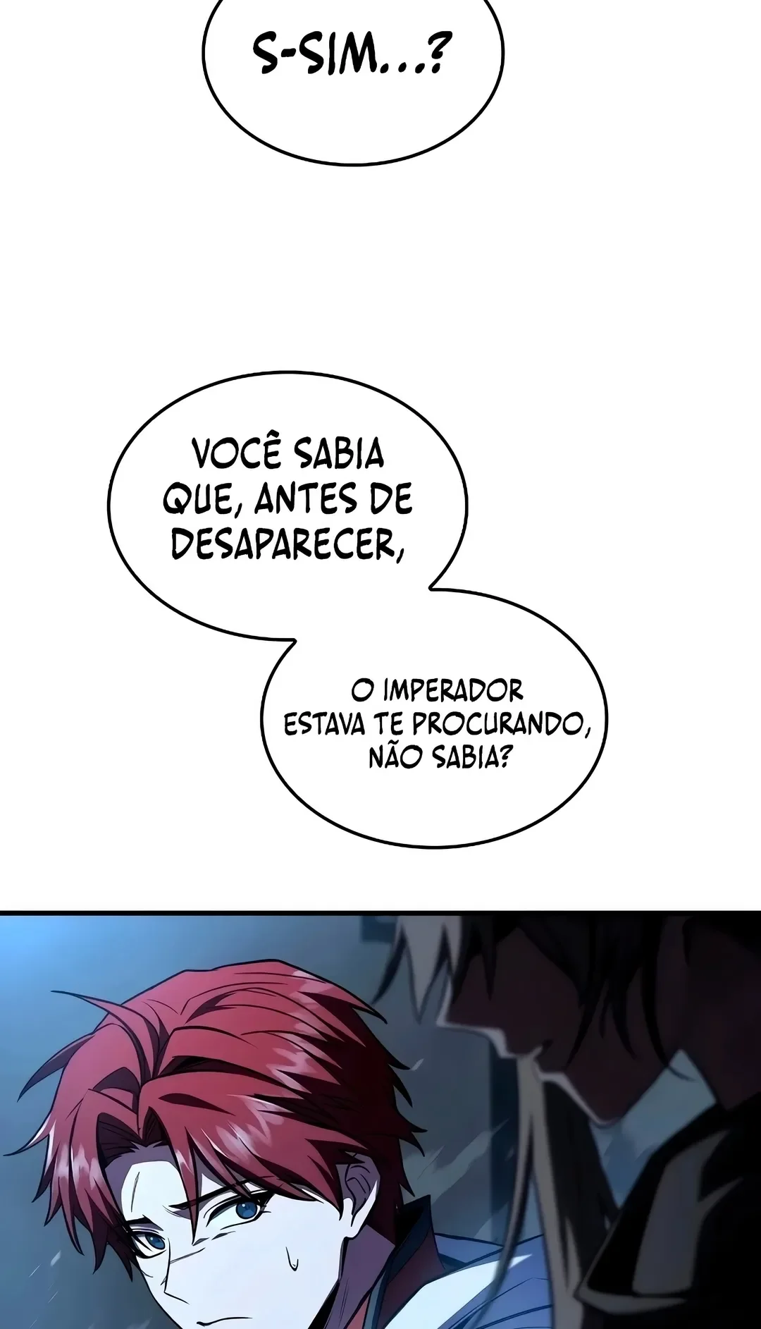 The Legendary Spearman Returns Capítulo 193 Página 85