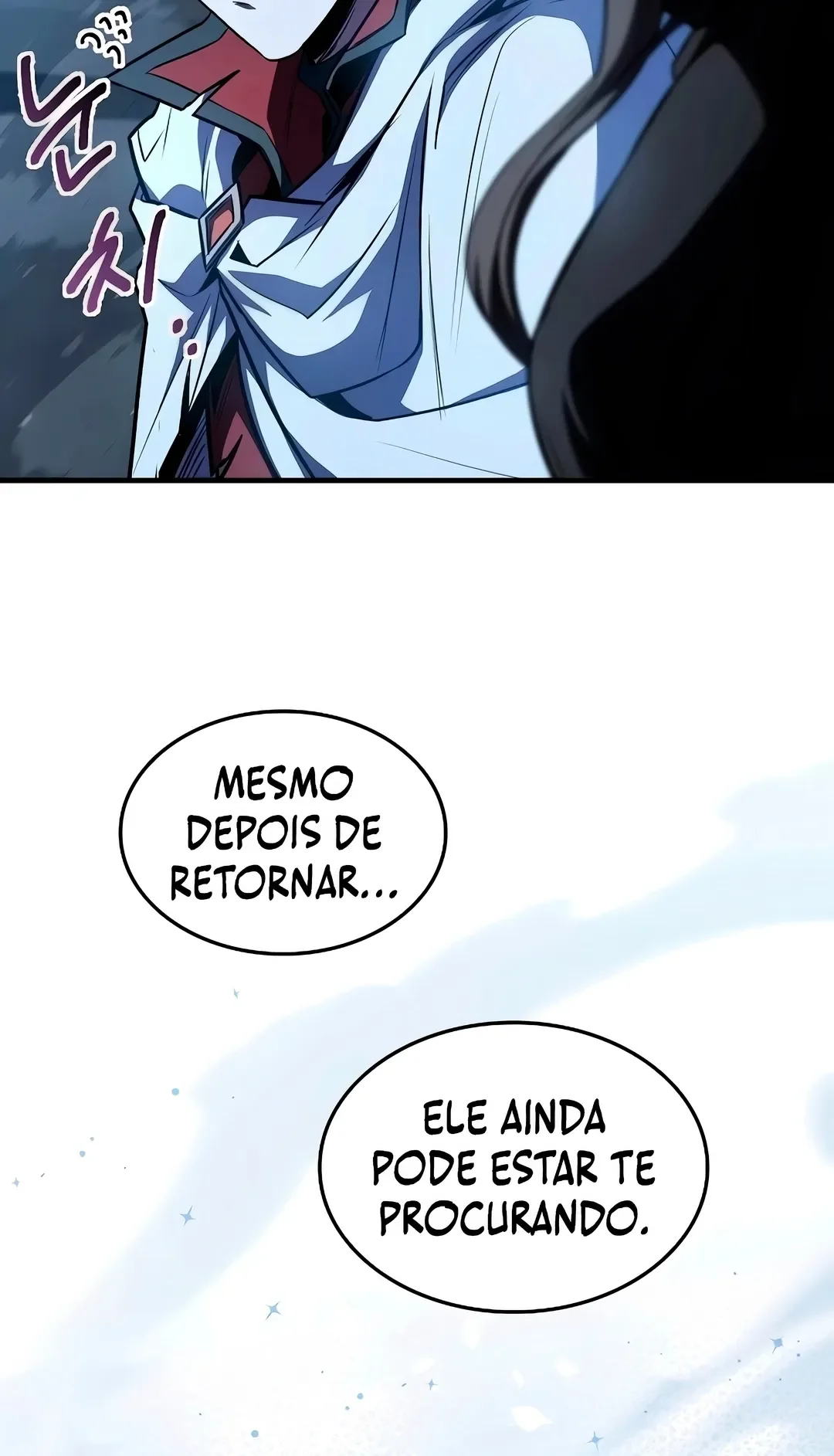 The Legendary Spearman Returns Capítulo 193 Página 86