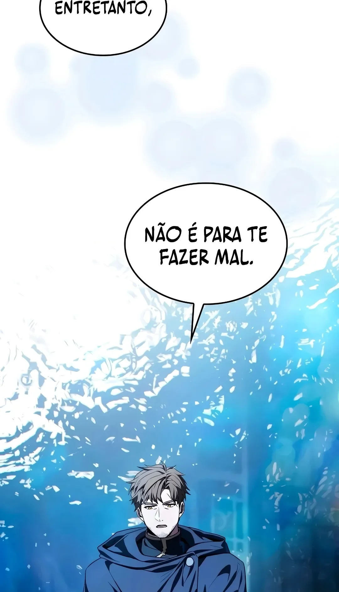 The Legendary Spearman Returns Capítulo 193 Página 88