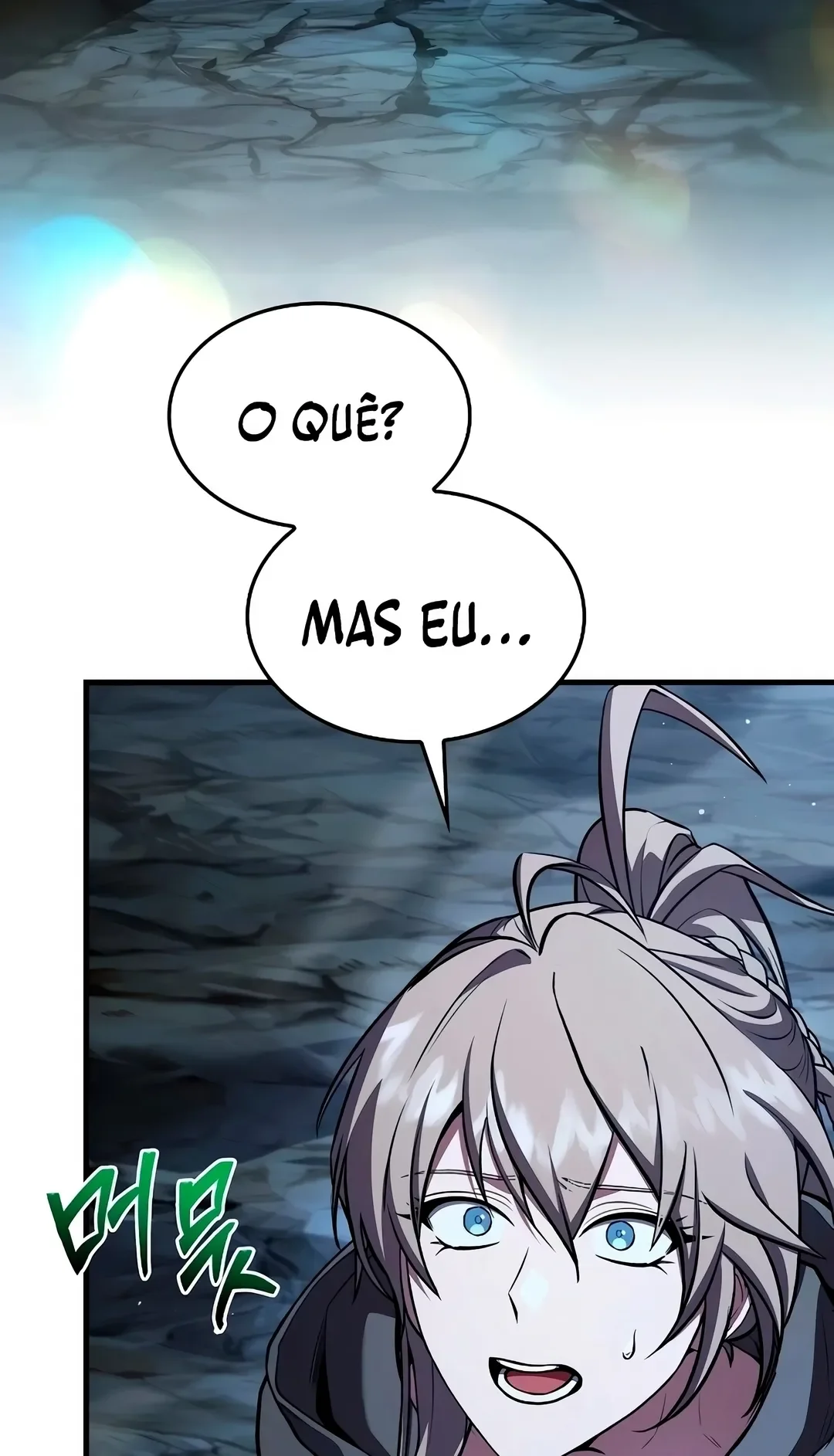 The Legendary Spearman Returns Capítulo 193 Página 90