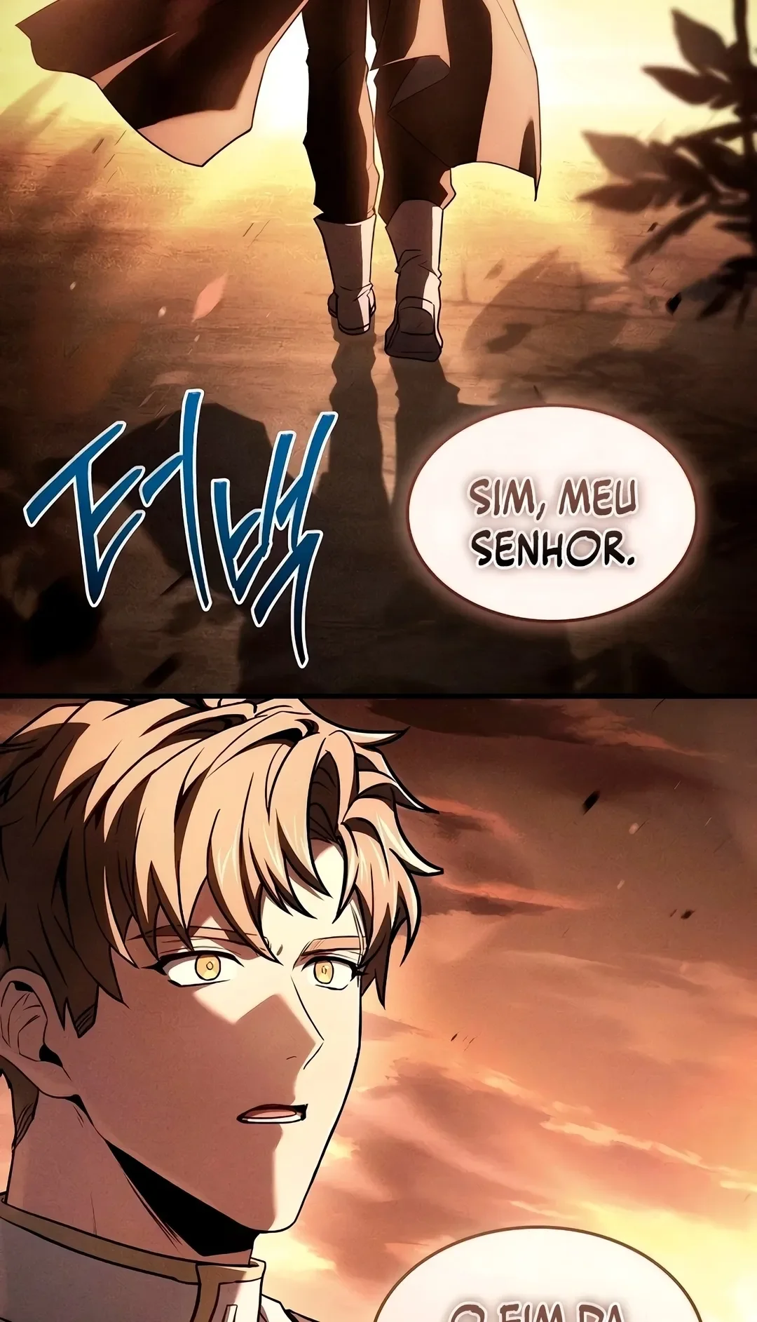 The Legendary Spearman Returns Capítulo 193 Página 95