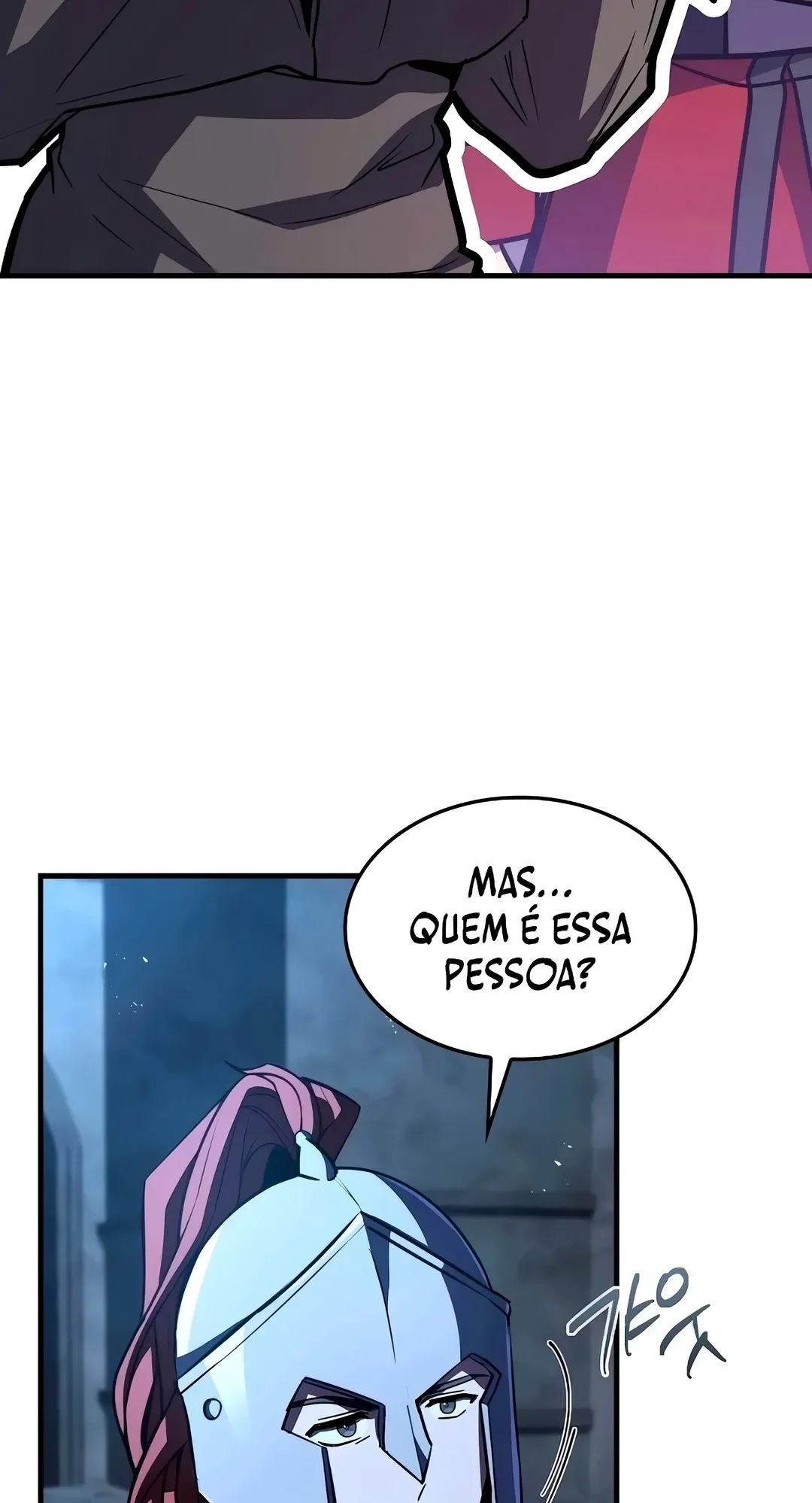 The Legendary Spearman Returns Capítulo 194 Página 10