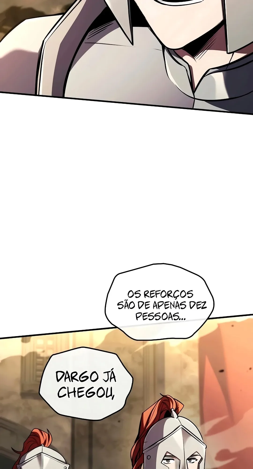 The Legendary Spearman Returns Capítulo 194 Página 100