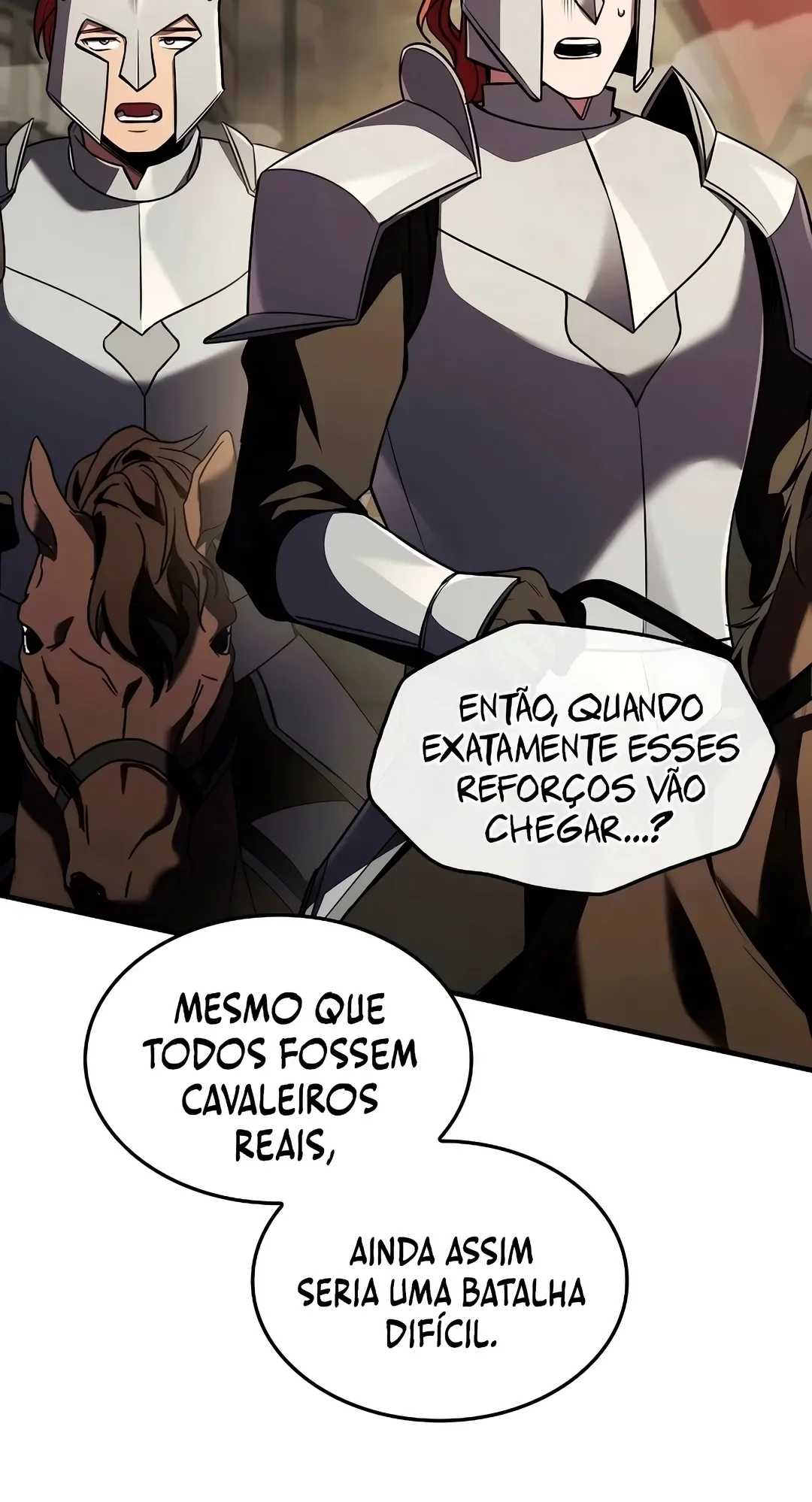The Legendary Spearman Returns Capítulo 194 Página 101