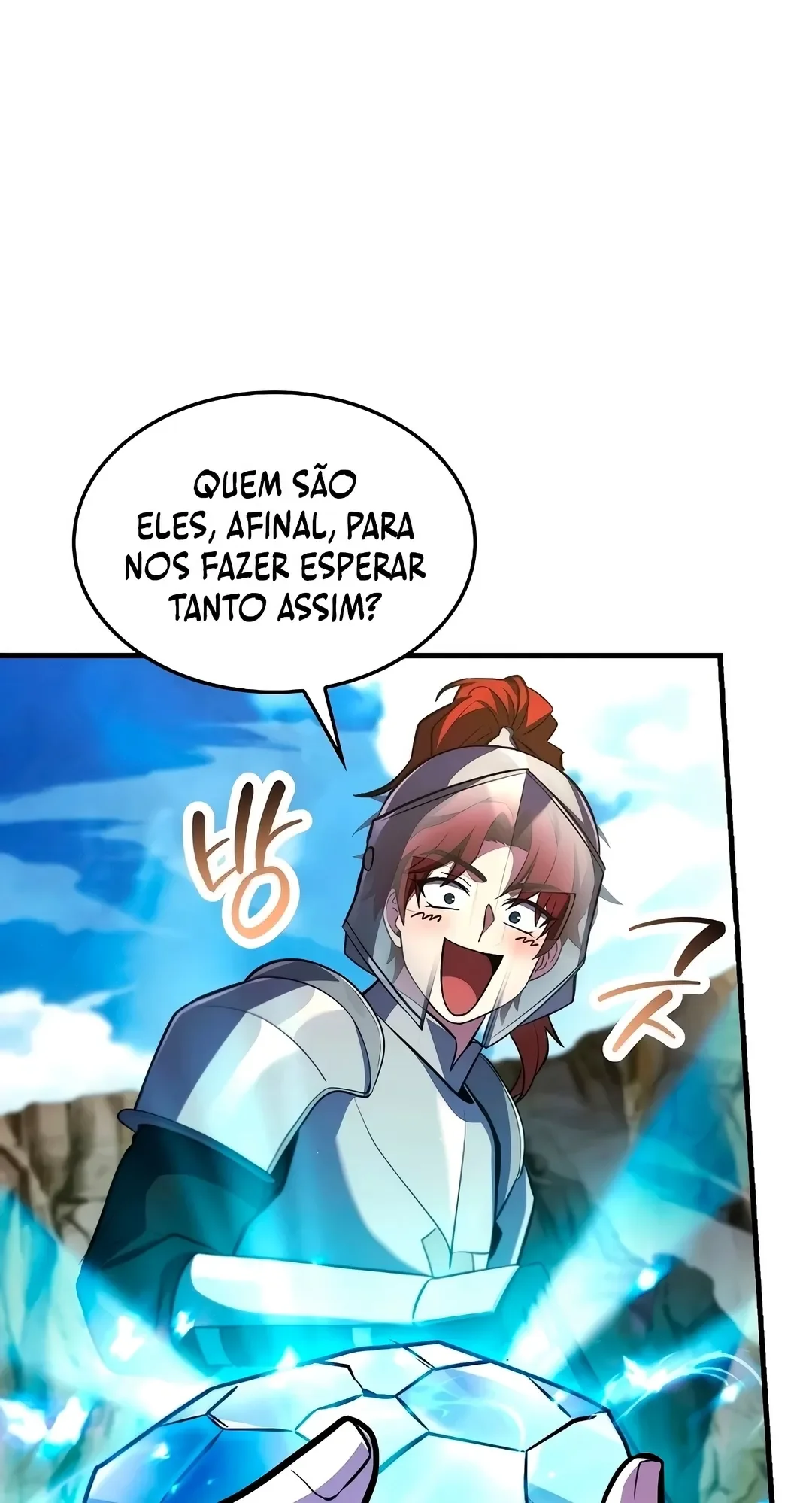 The Legendary Spearman Returns Capítulo 194 Página 105